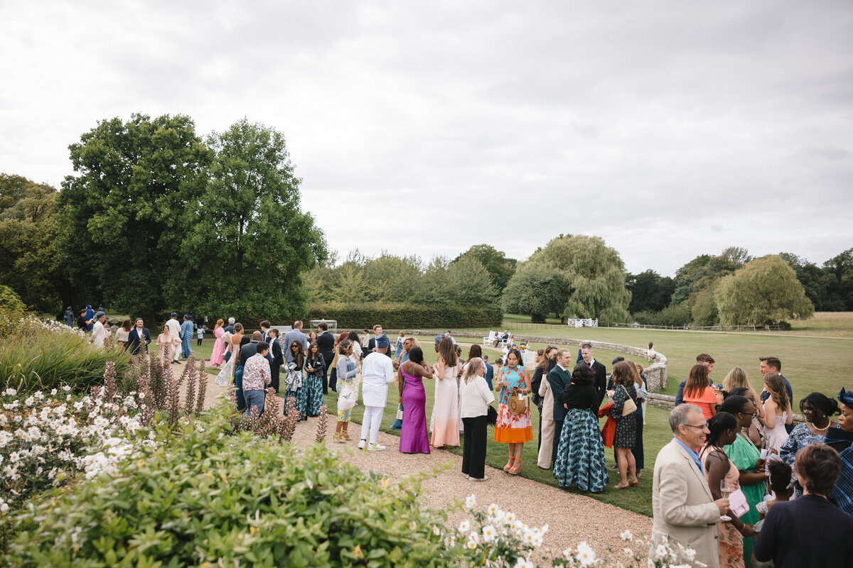 Natalie & Baba - Firle Place - Socials-74