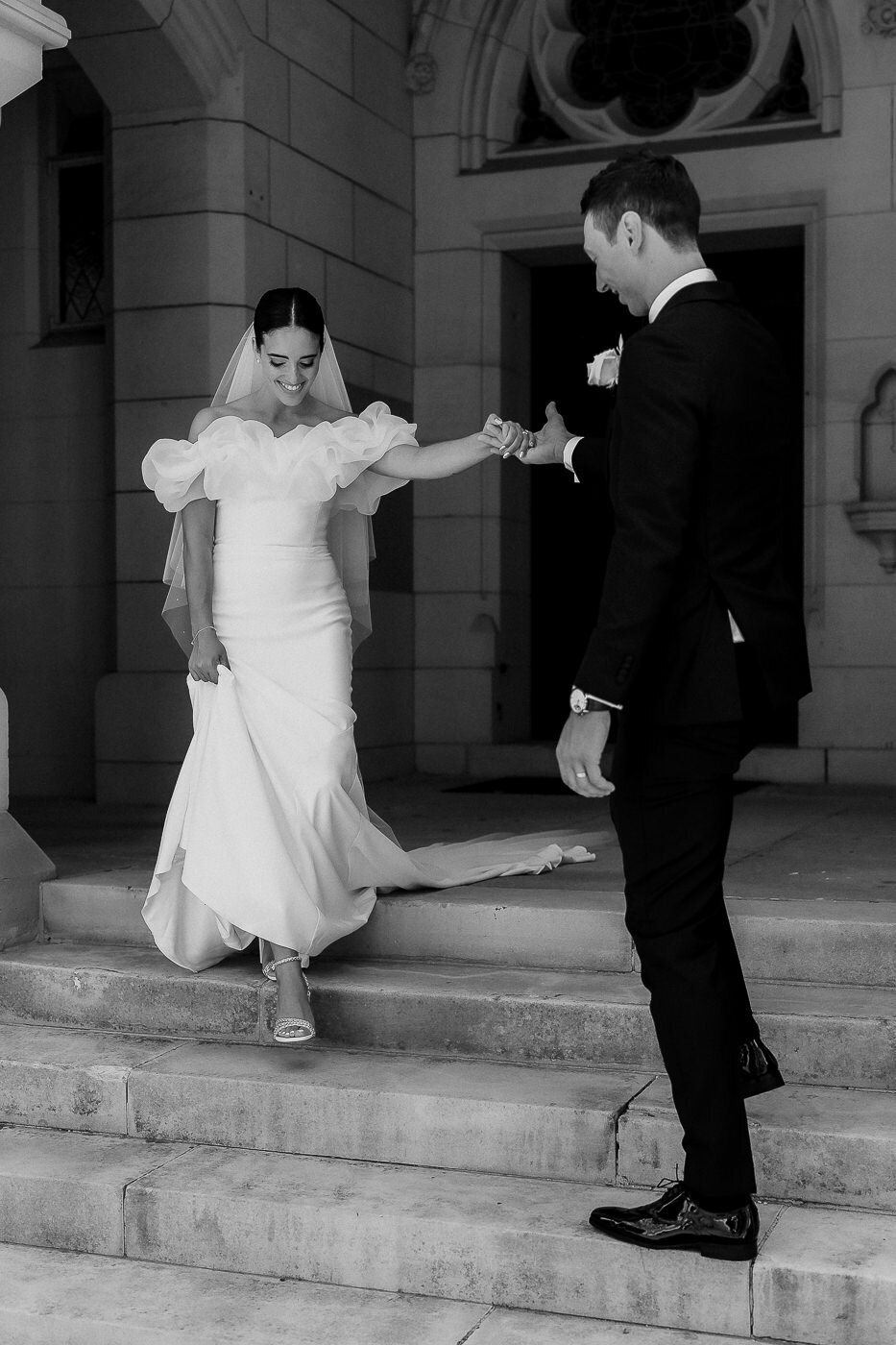 Dunes Wedding Palm Beach-55