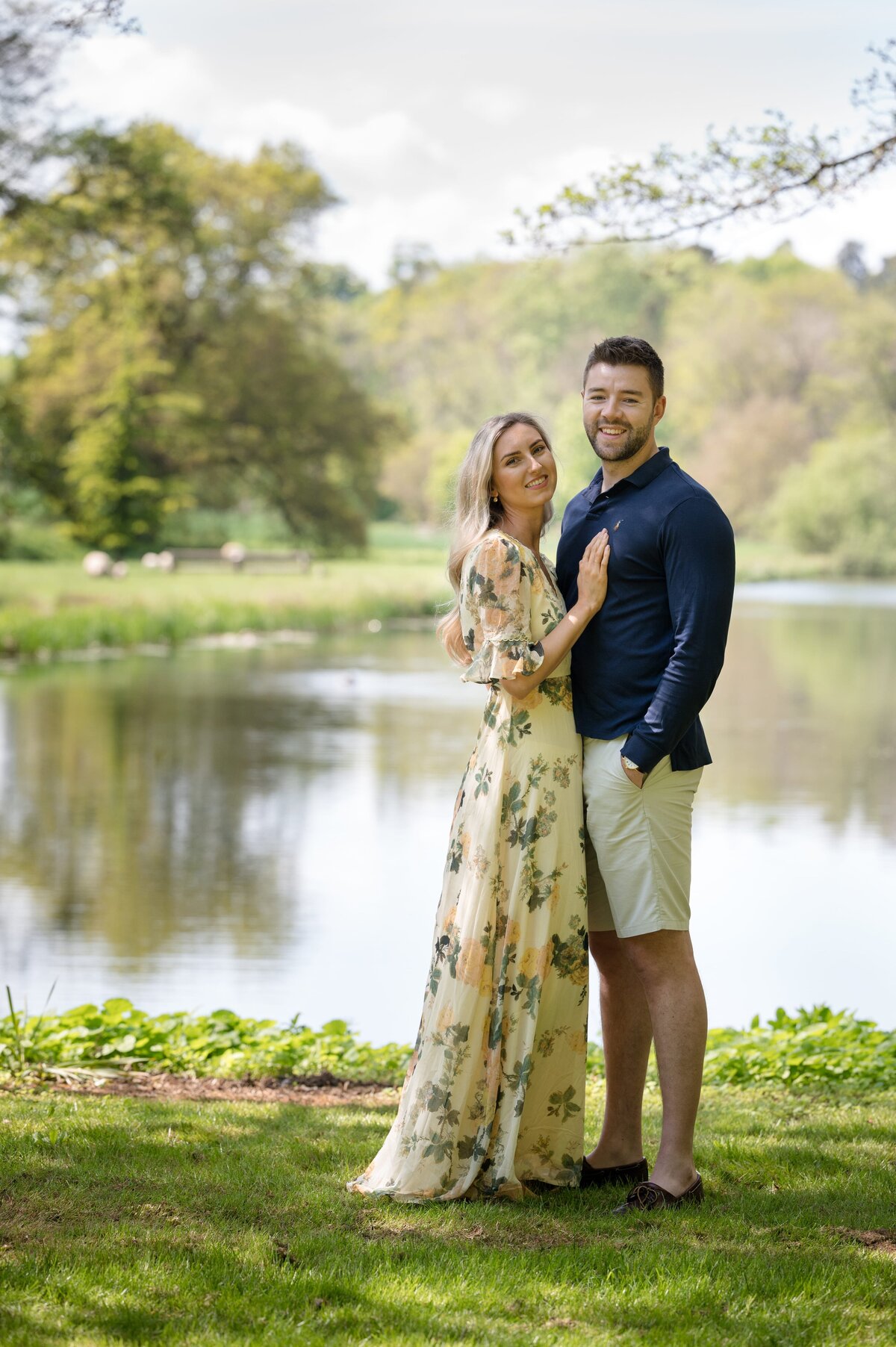 Pre-wedding-photoshoot-Northamptonshire-1005