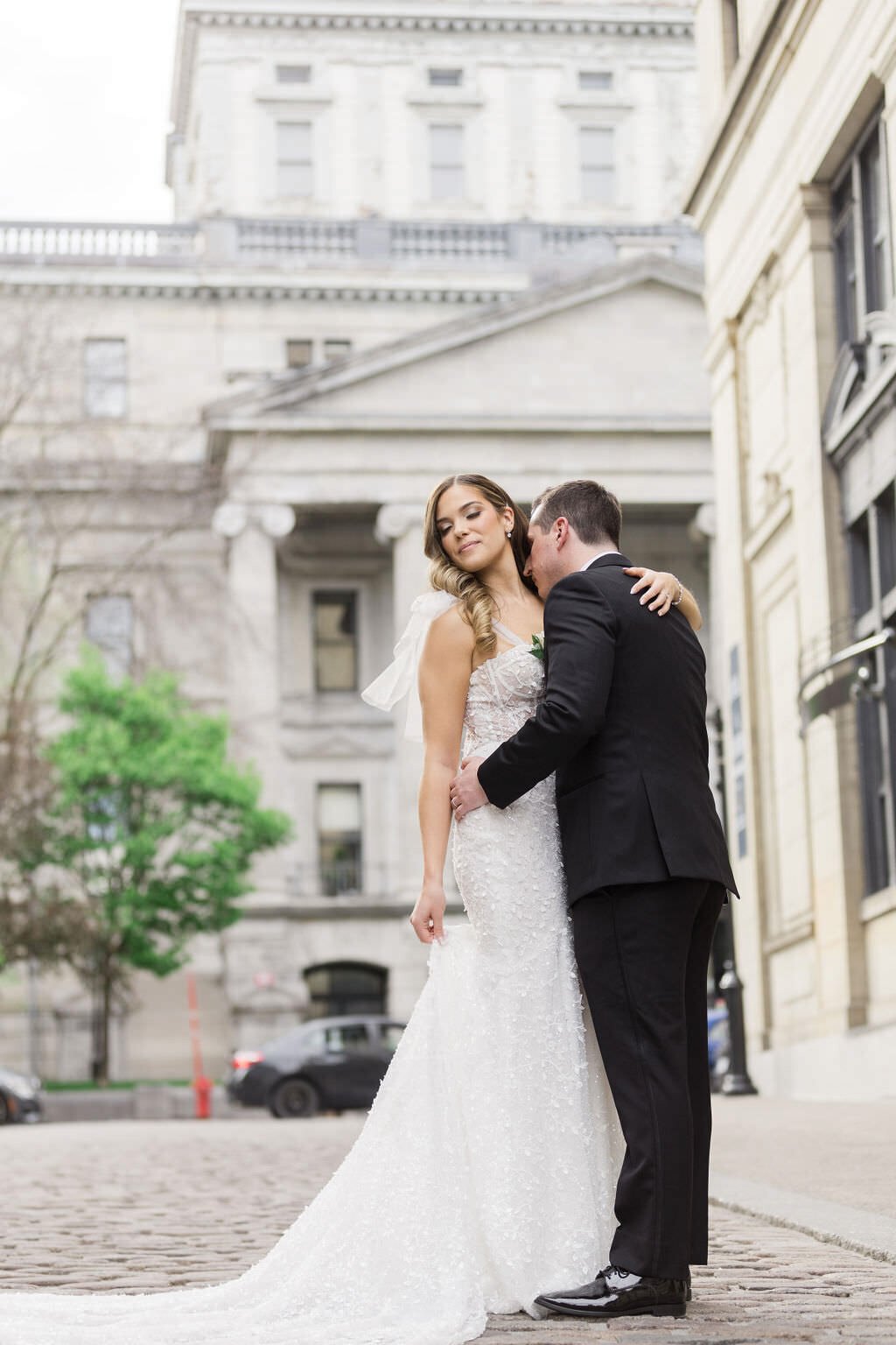 Hotel William gray Wedding - Luxury Moment Photography | Montreal wedding photographer-6930