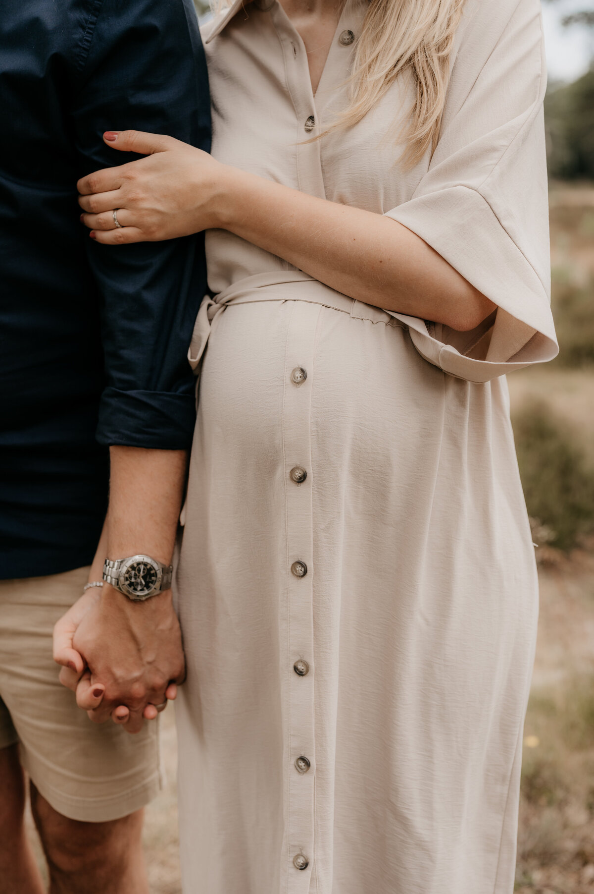 Pure Liefde Fotografie - Maarten en Judith - Zwangerschapshoot-7