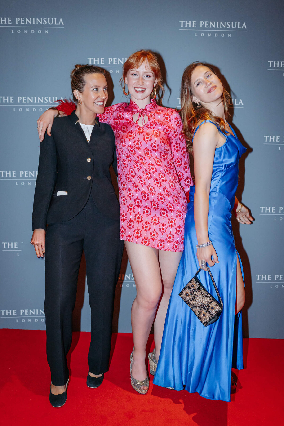 Peninsula London, Lara&BizzyArnott, June 18, 2024, 325