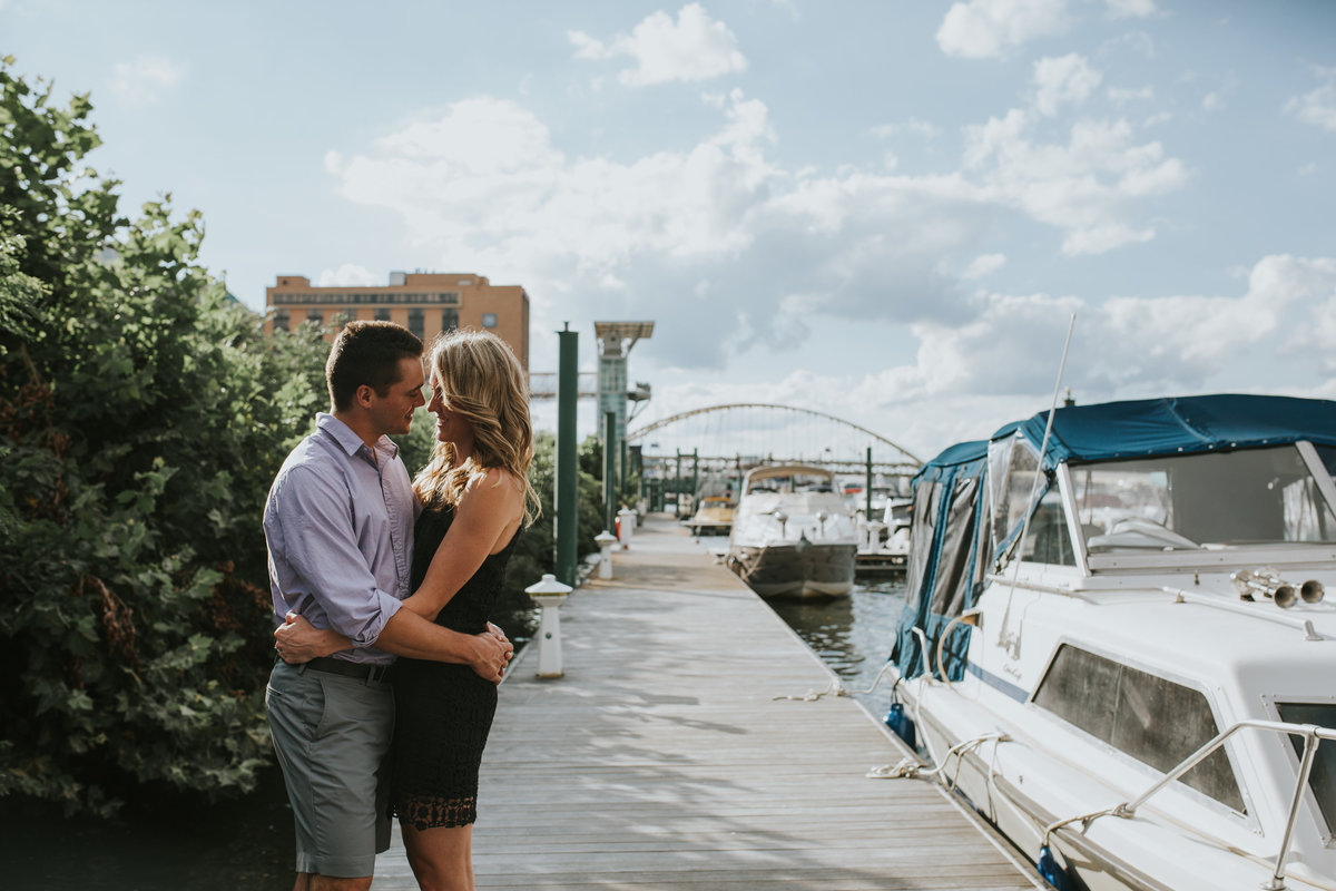 Unique Pittsburgh engagement photos-4