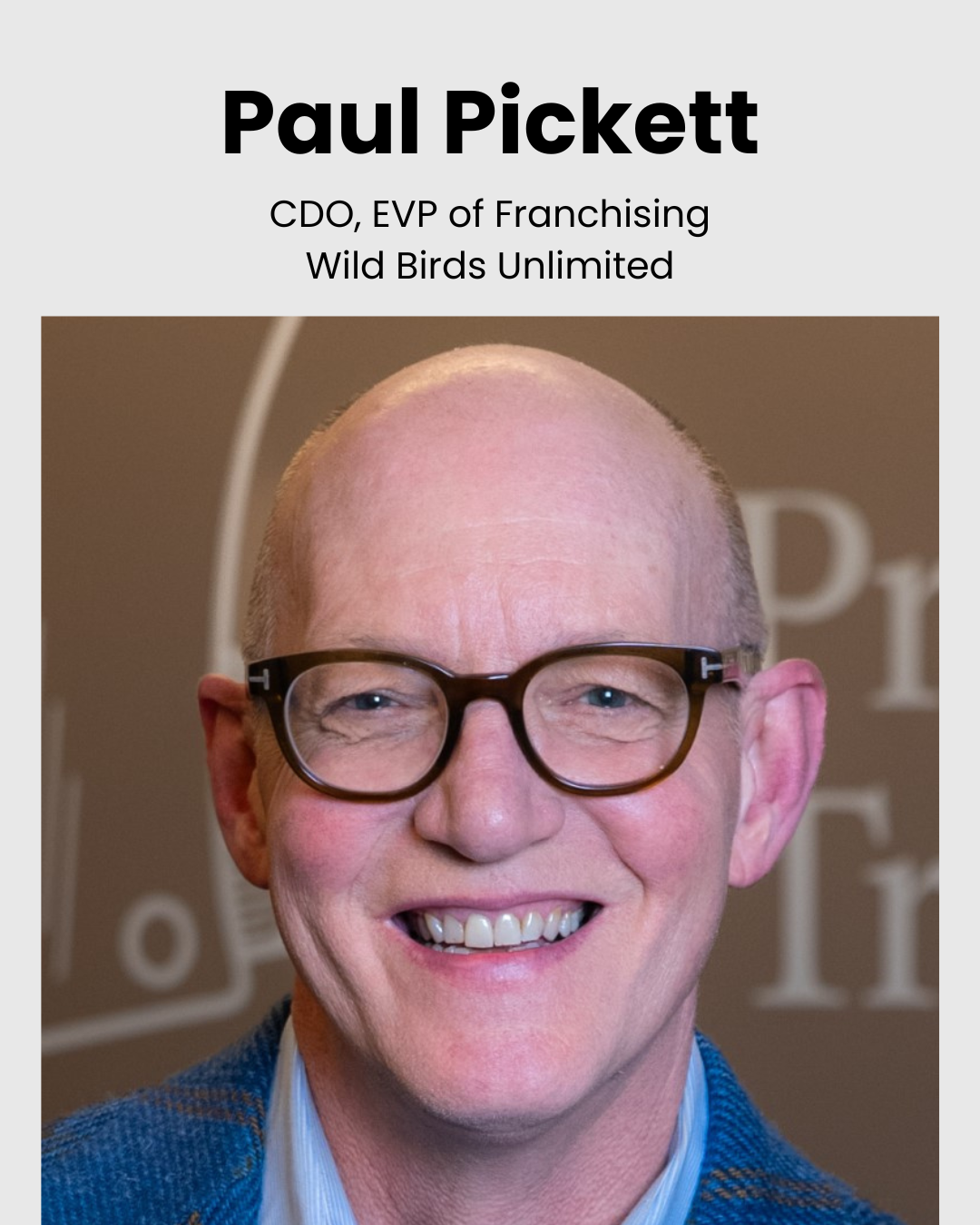 Paul Pickett