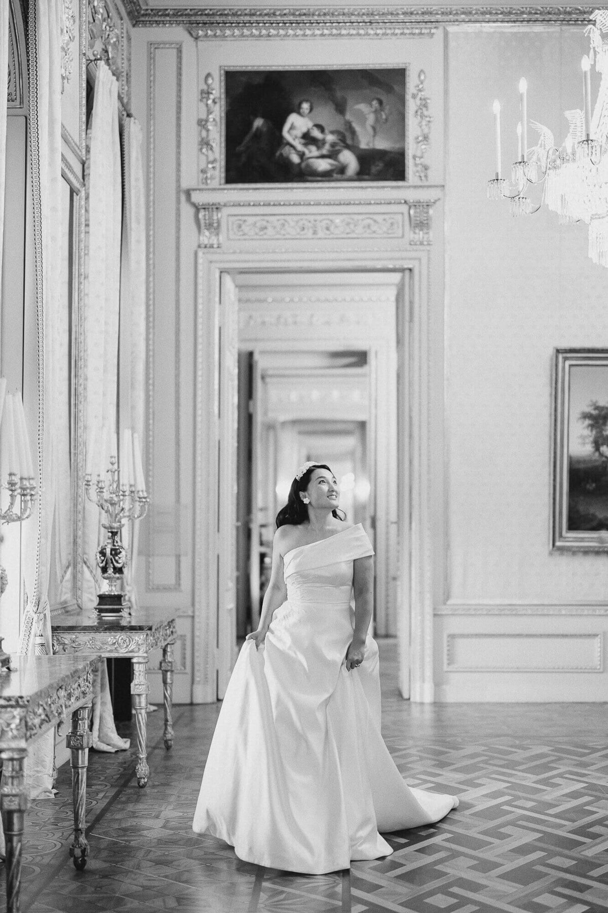 Albertina Wedding | Wedding Photographer Vienna