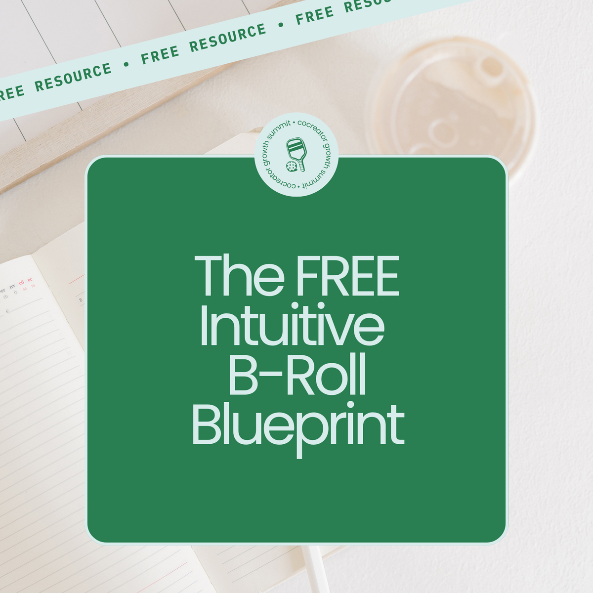 Freebie 1