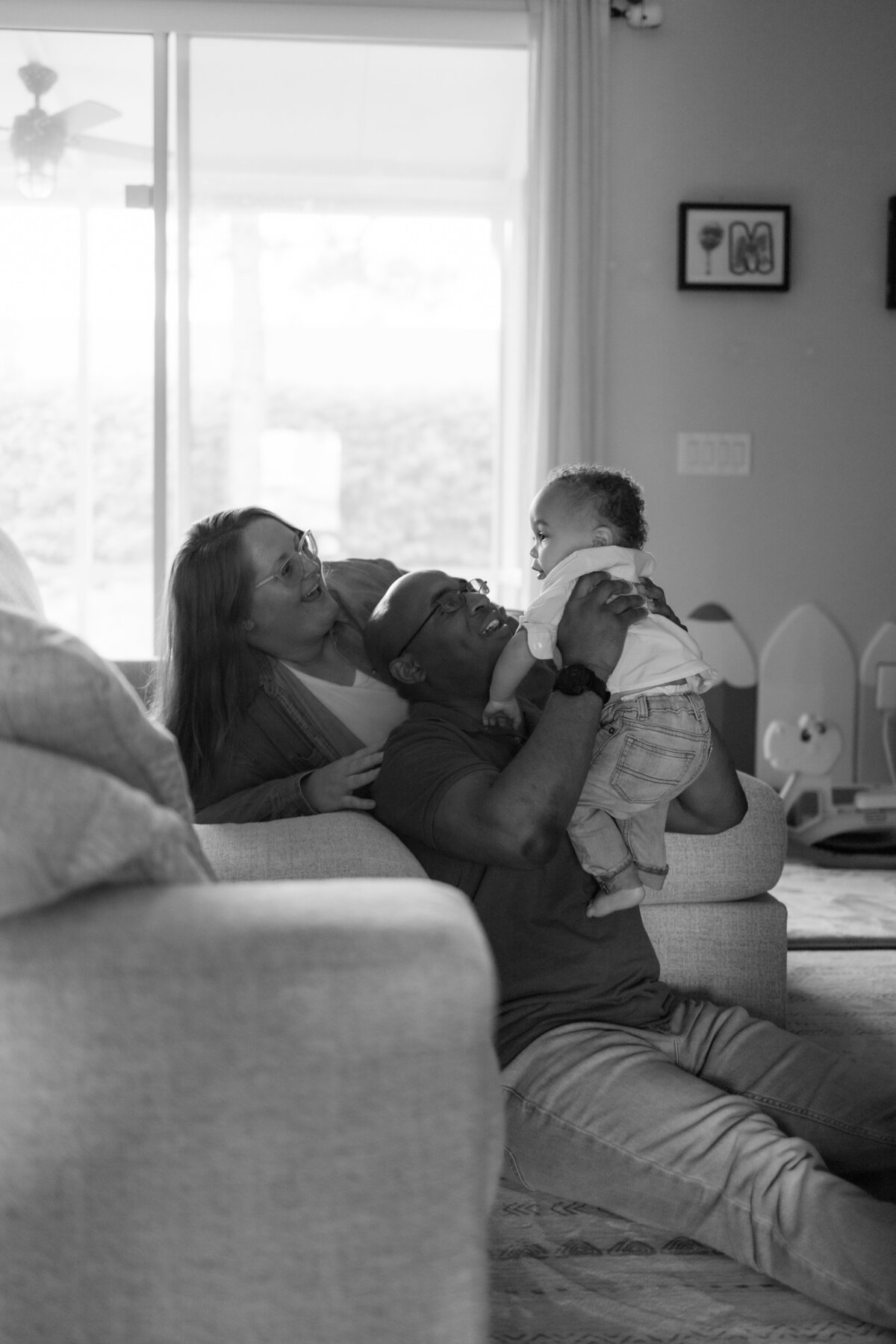 Orlando Family Photographer