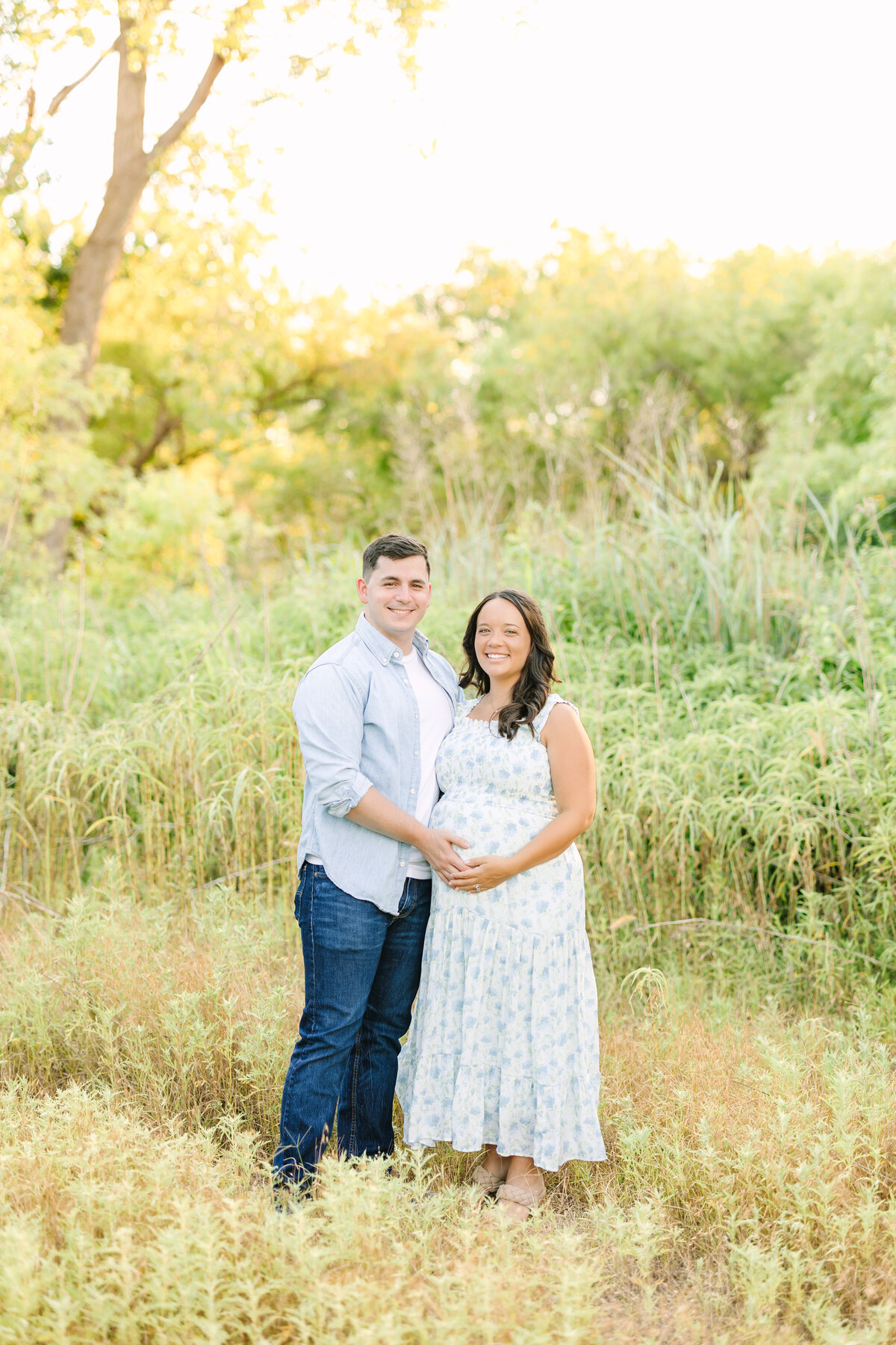 Newell Maternity-1