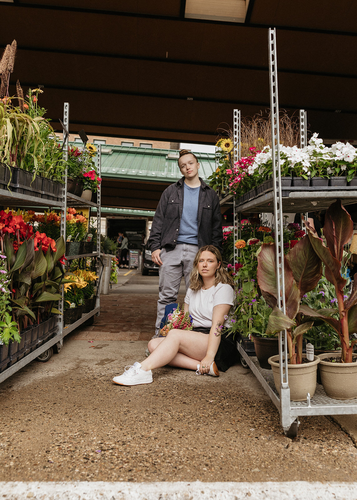 Sadie+Halle+Farmers-Market-Engagement-Shoot-38