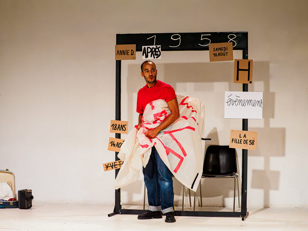 FESTIVAL SPOT #12   MEMOIRE DE FILLE ©Marie Charbonnier_9170113