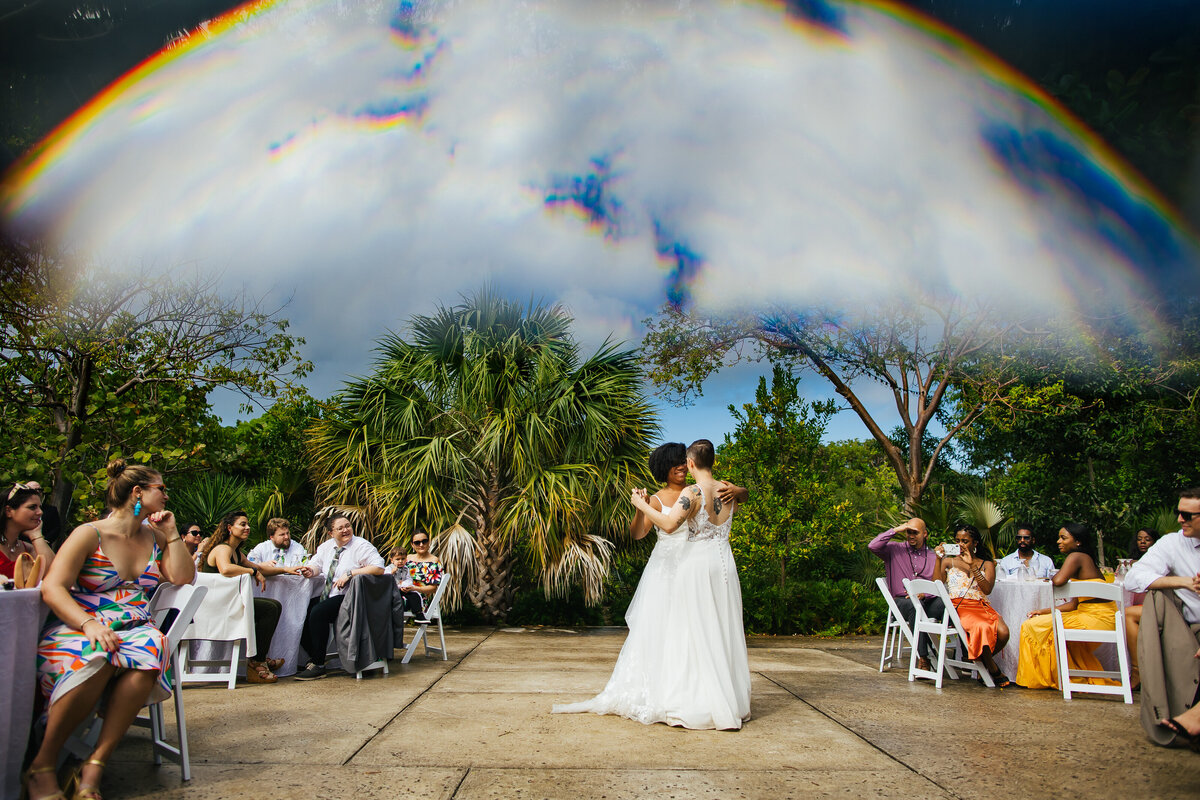 Key-West-Botanical-Garden-Wedding-Reception-67
