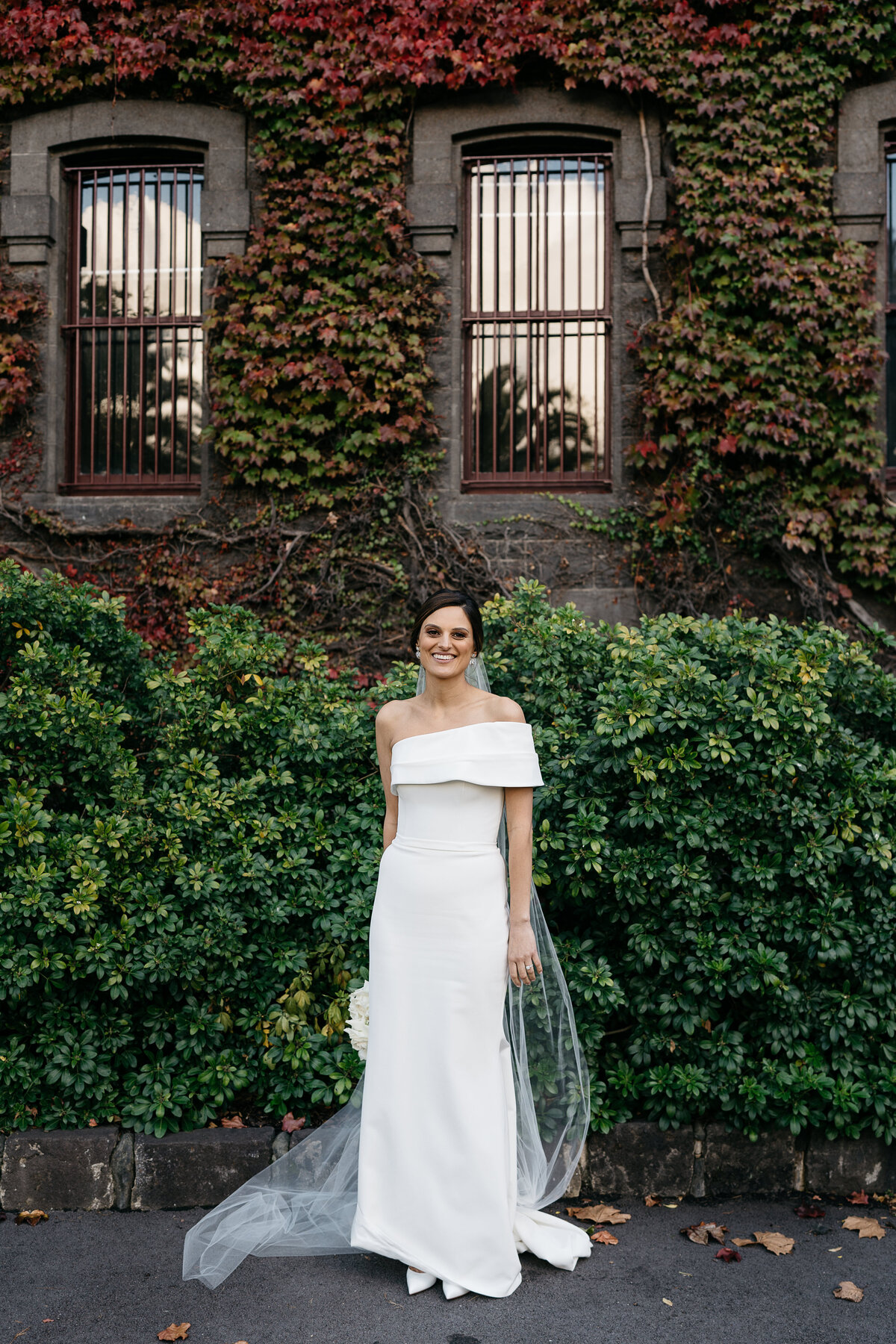 Courtney Laura Photography_ The Carousel Albert Park_ Melbourne City Wedding Photographer_ Viji and Lana-535