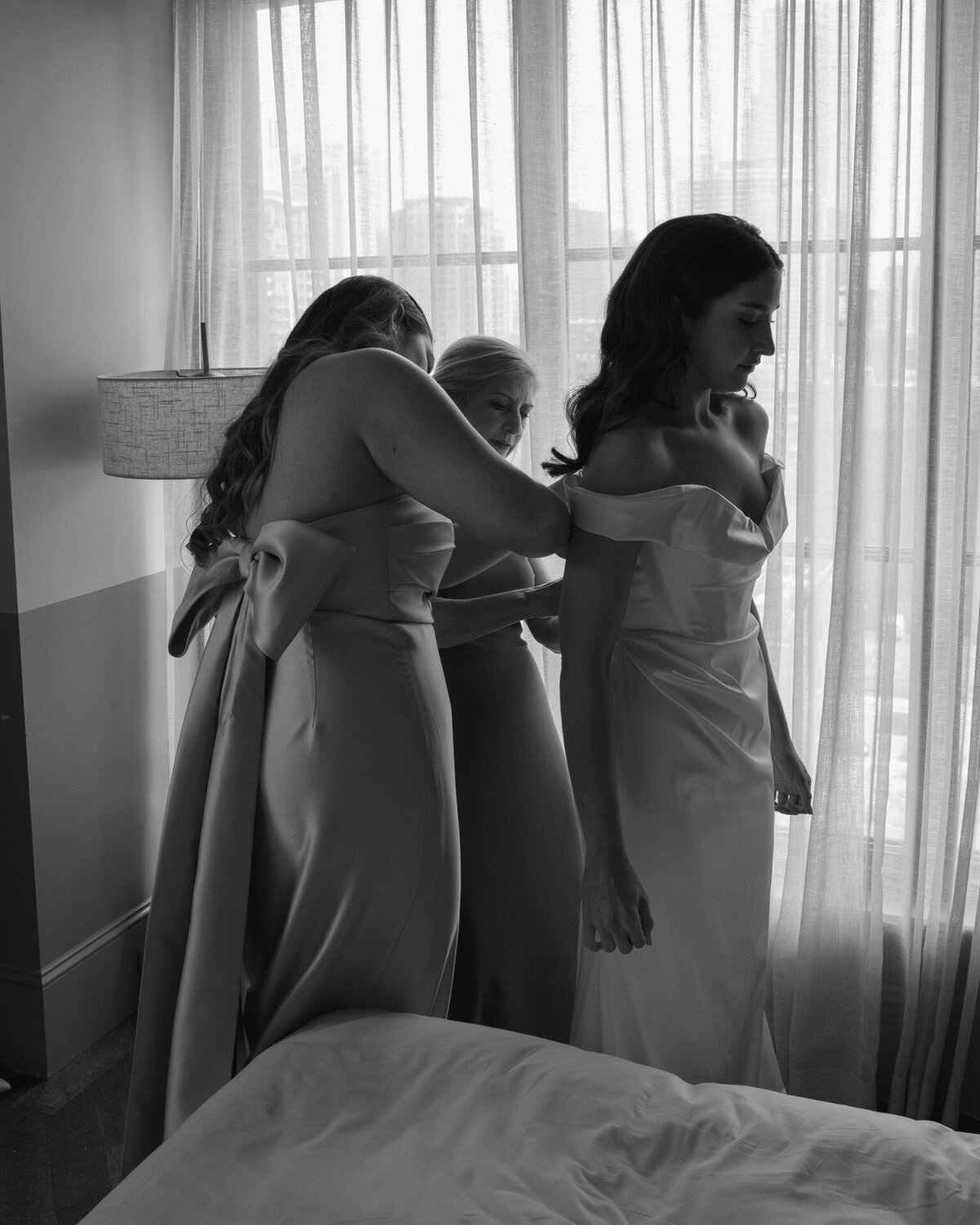 Best luxury wedding photographer Chicago-7