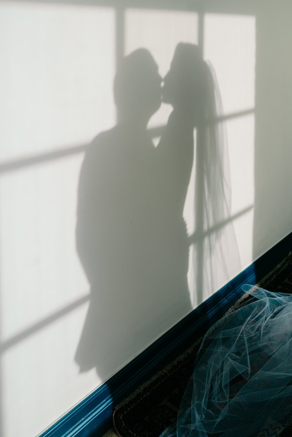 intimate denver elopement portraits