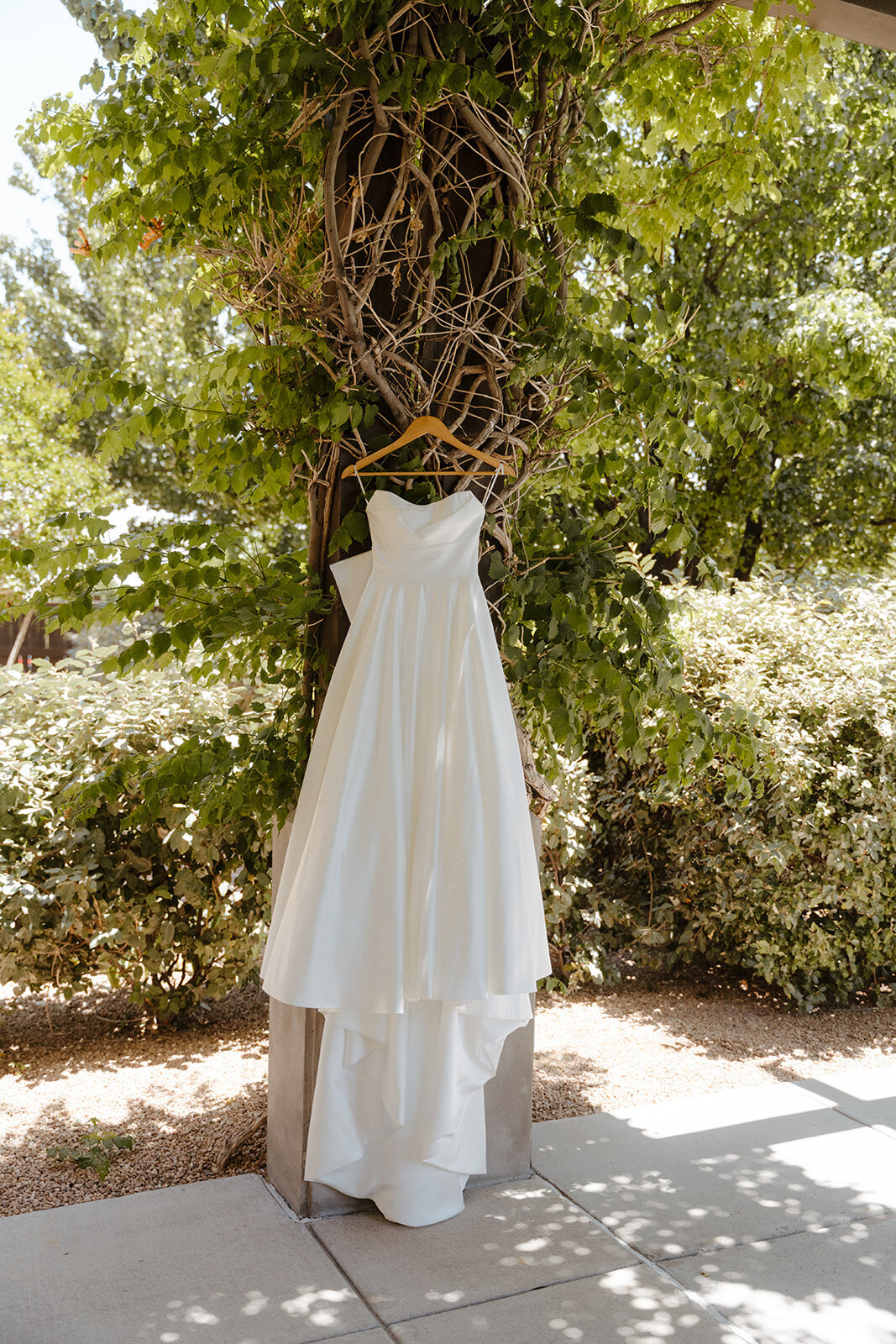 Sneak Peek-11NM Wedding Photographer