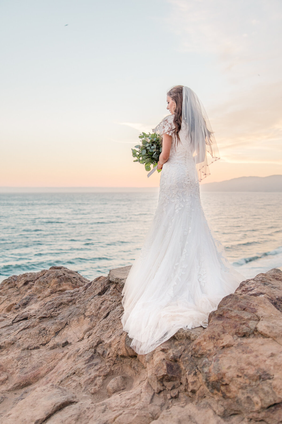 Hailey June Photography - Nicole + Brad-78