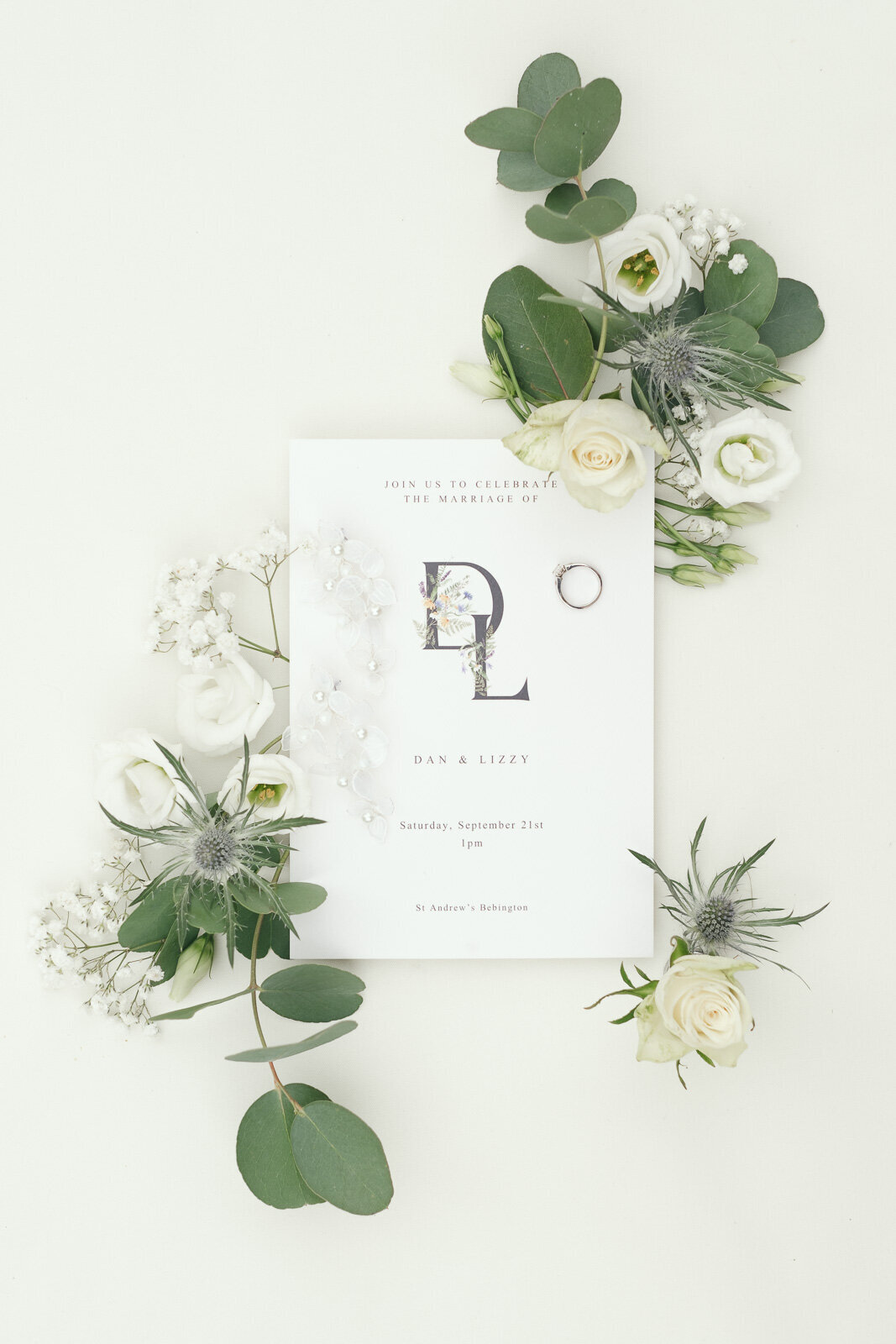 Authentic storytelling through wedding ceremony photography in Liverpool-1