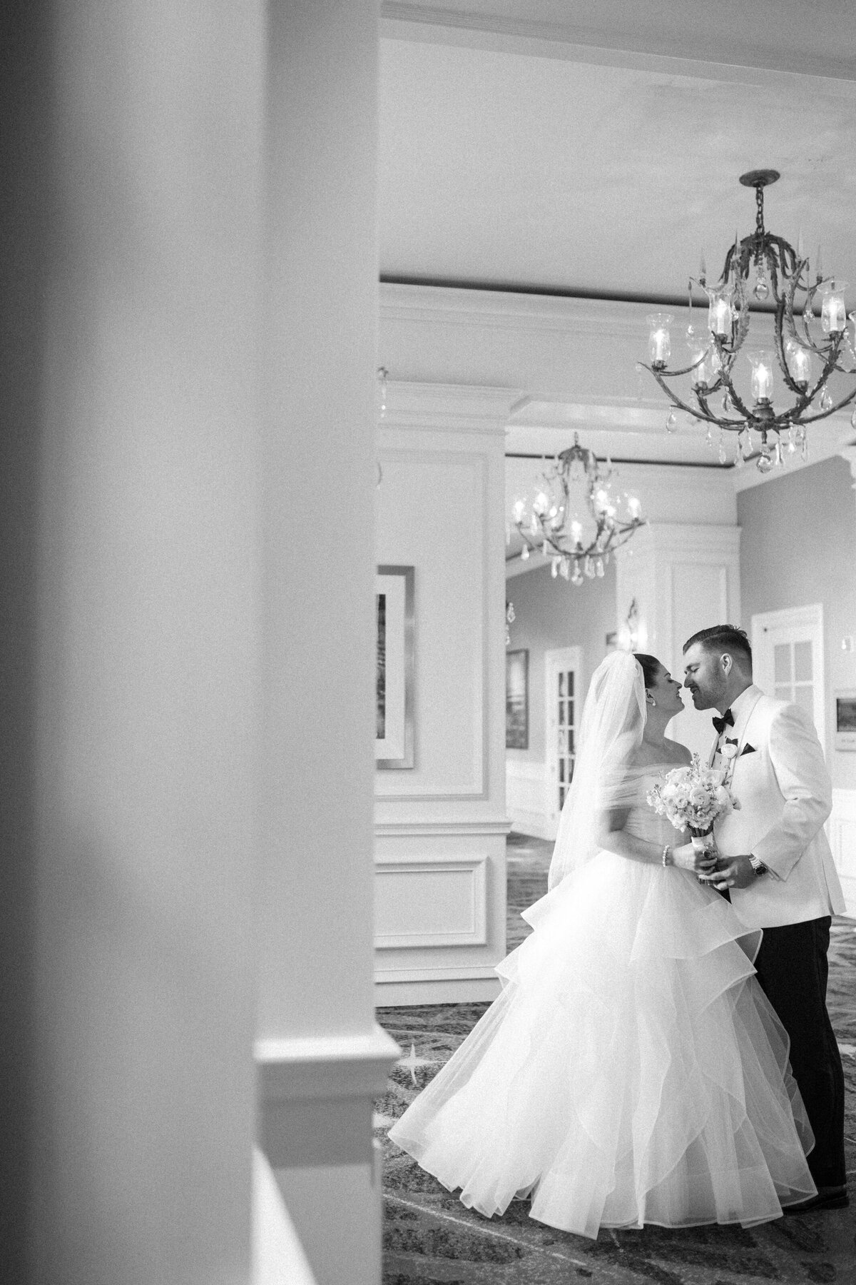Jaclyn & Mark - Wedding - The Ritz Carlton Sarasota - Alaina René Photography-50