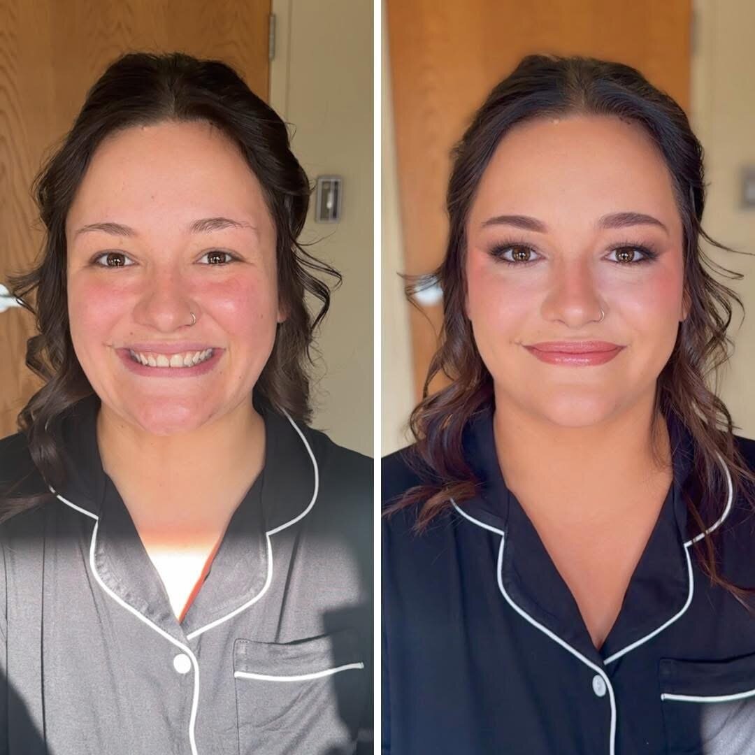 milwaukee bridal makeup artist (1)