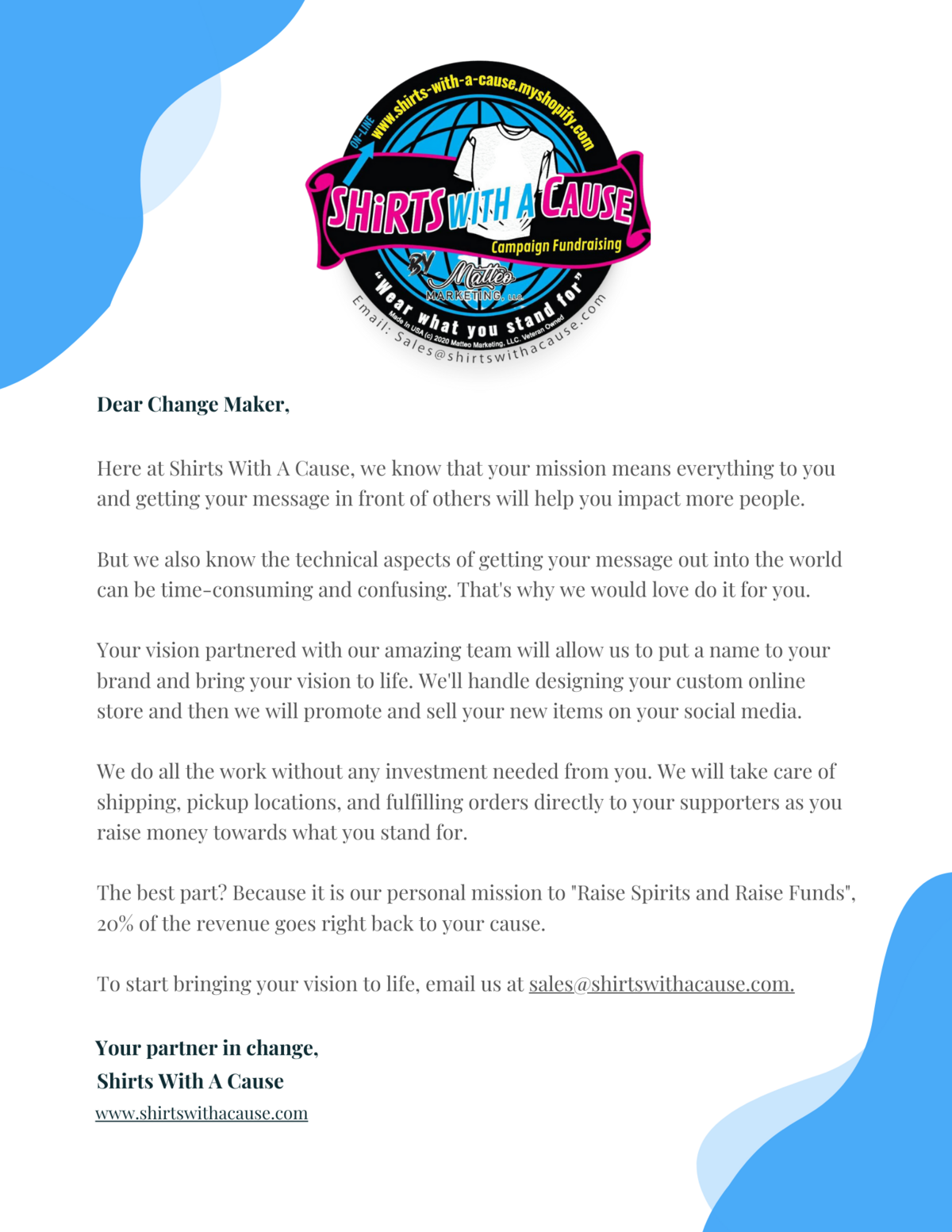 Black & White Modern Minimalist Thank You Letter Template (1)