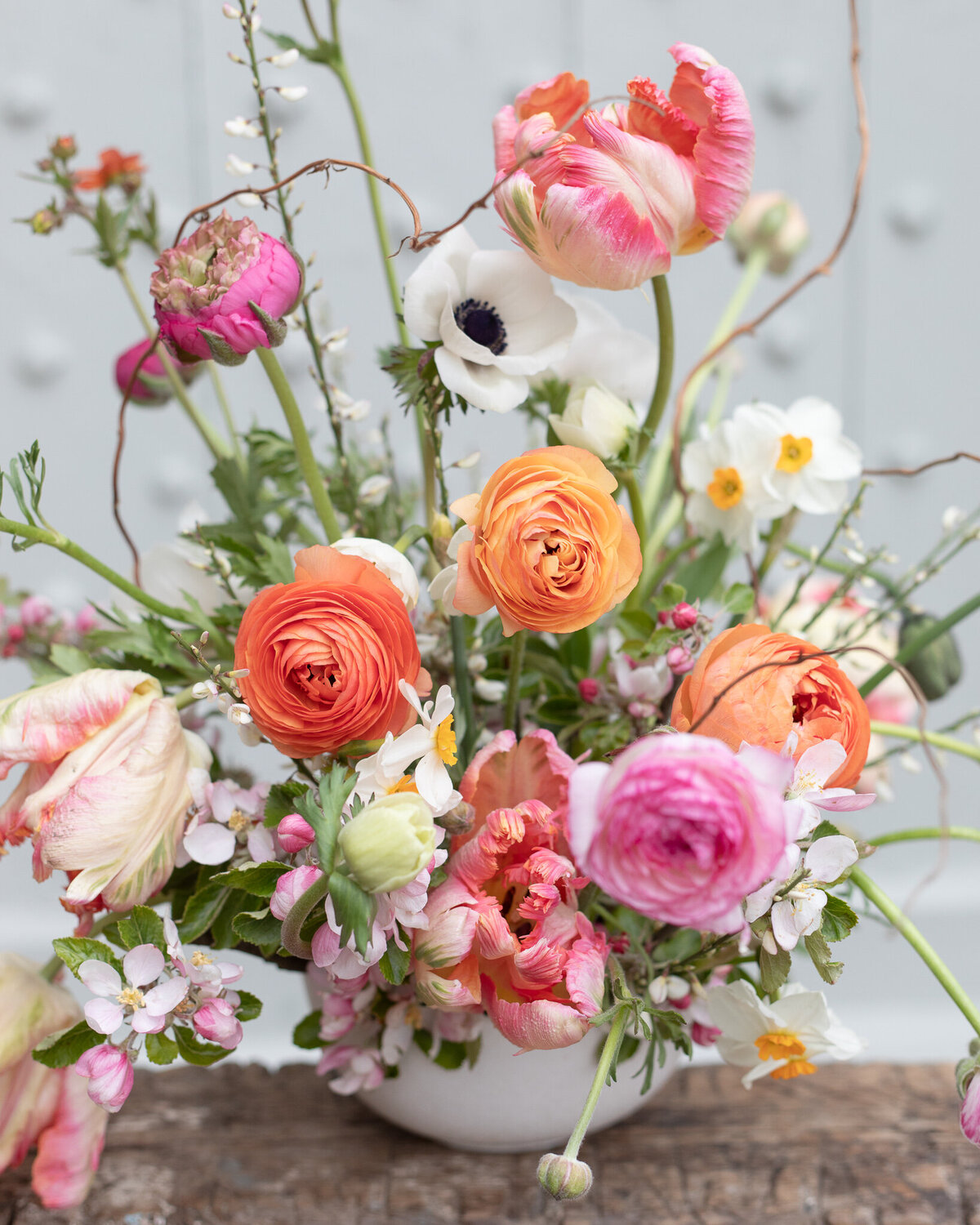 Janne Ford Spring design
