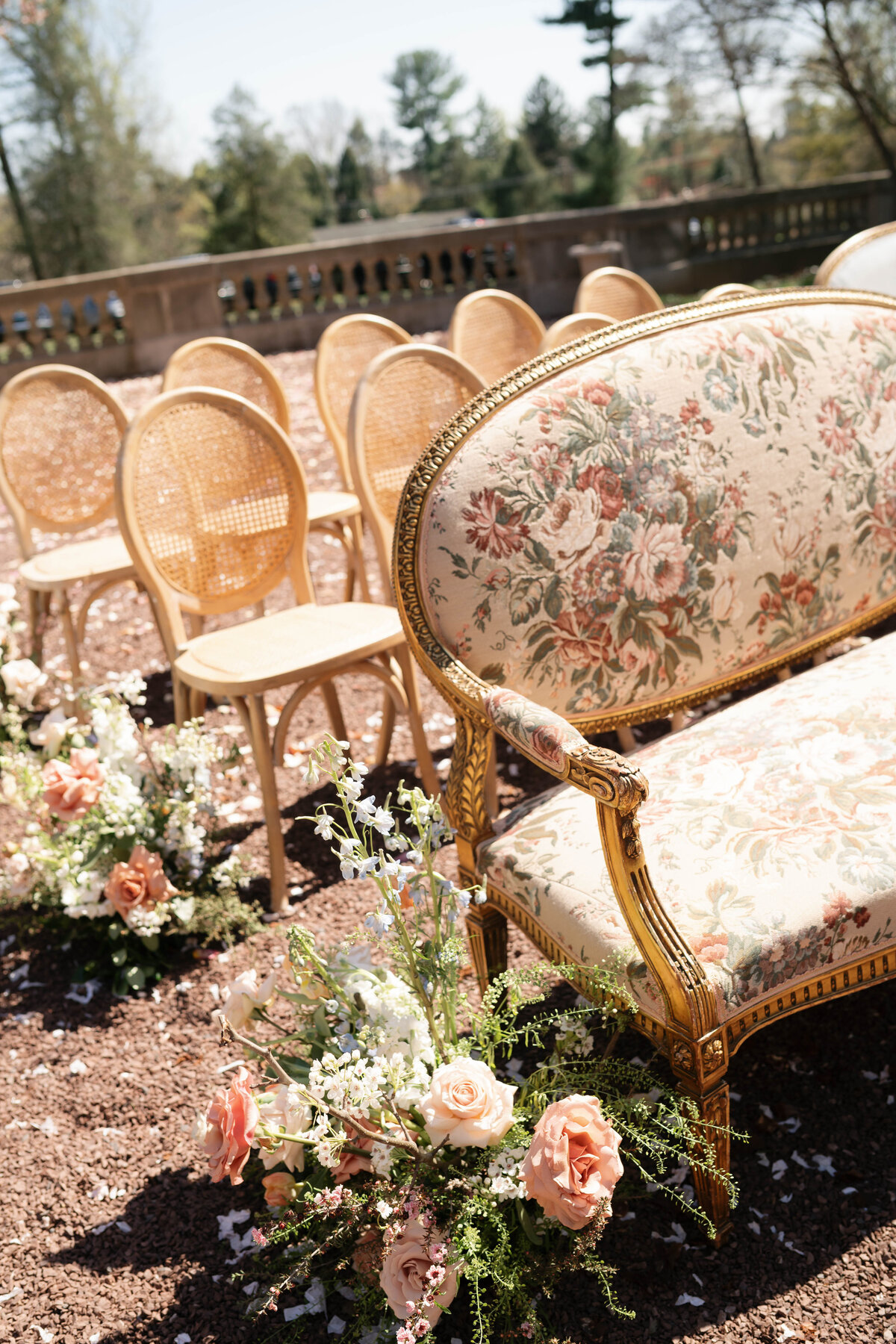 Olivia Speak Photography - Elkins Estate -1-17