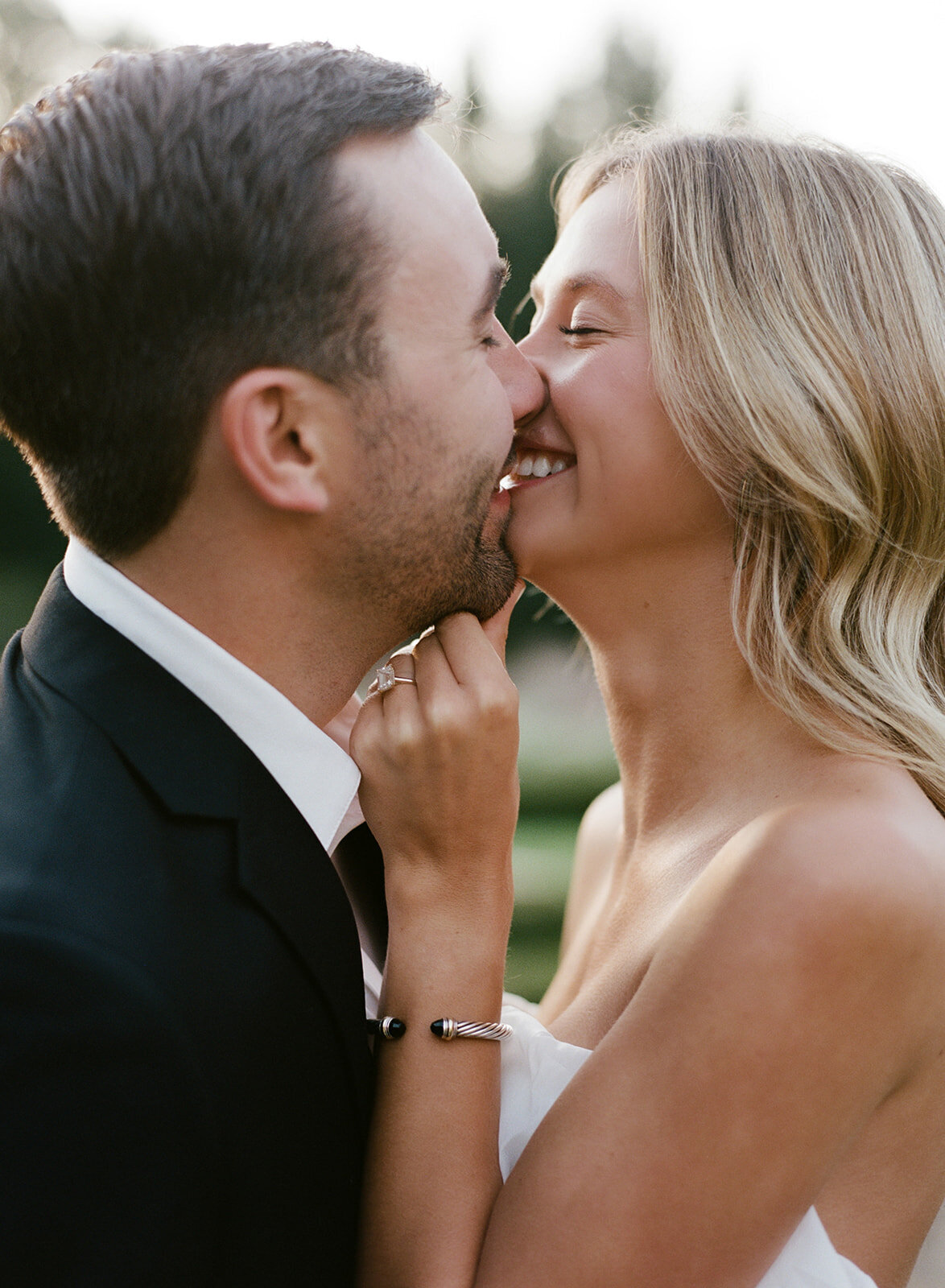 10-22-25 Riley & Peter Engagement Session at the Philbrook Museum Tulsa Wedding Photographer Laura Eddy Photography-16