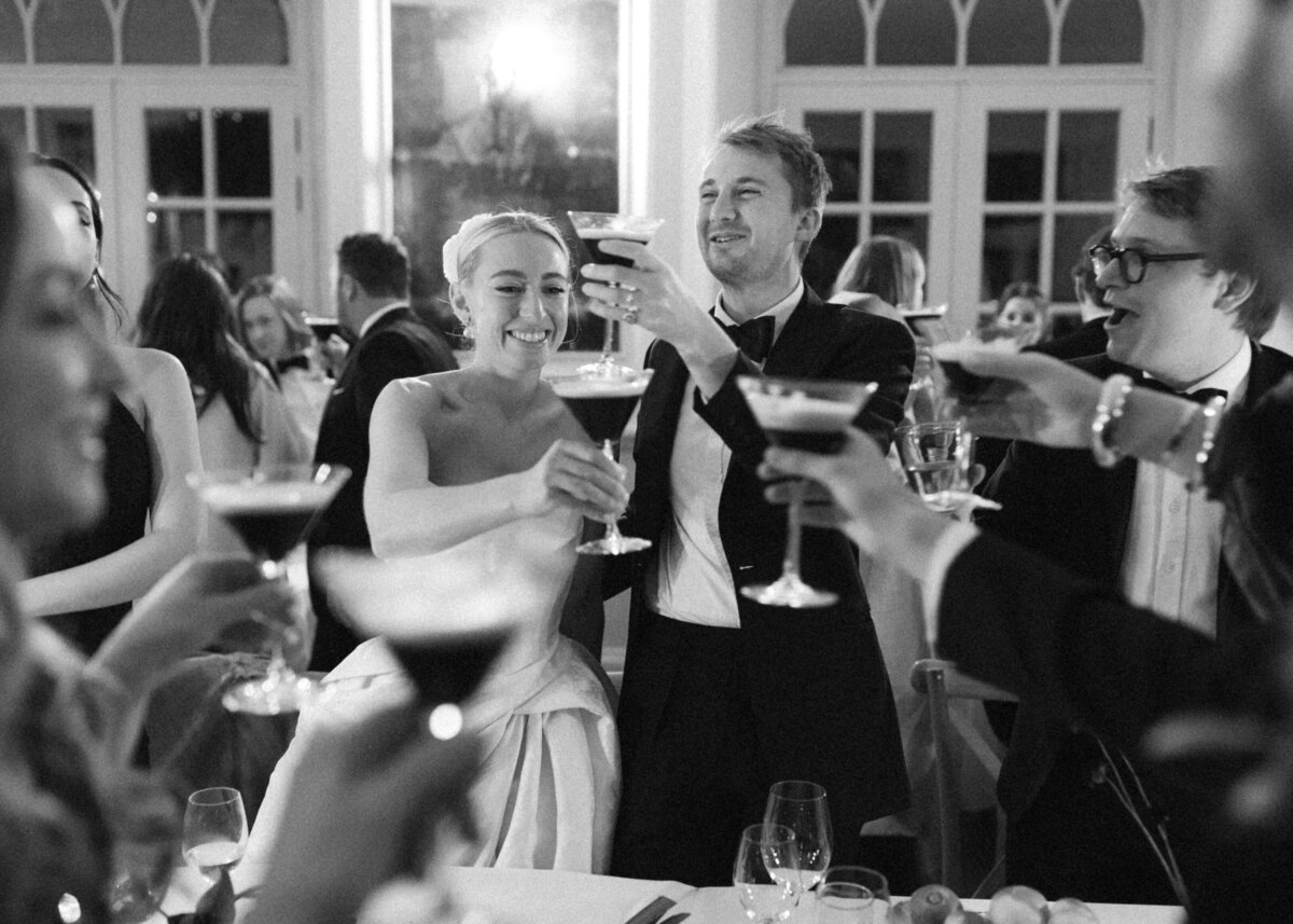 chloe-lowe-wedding-euridge-manor-cotswolds-couple-expresso-martinis