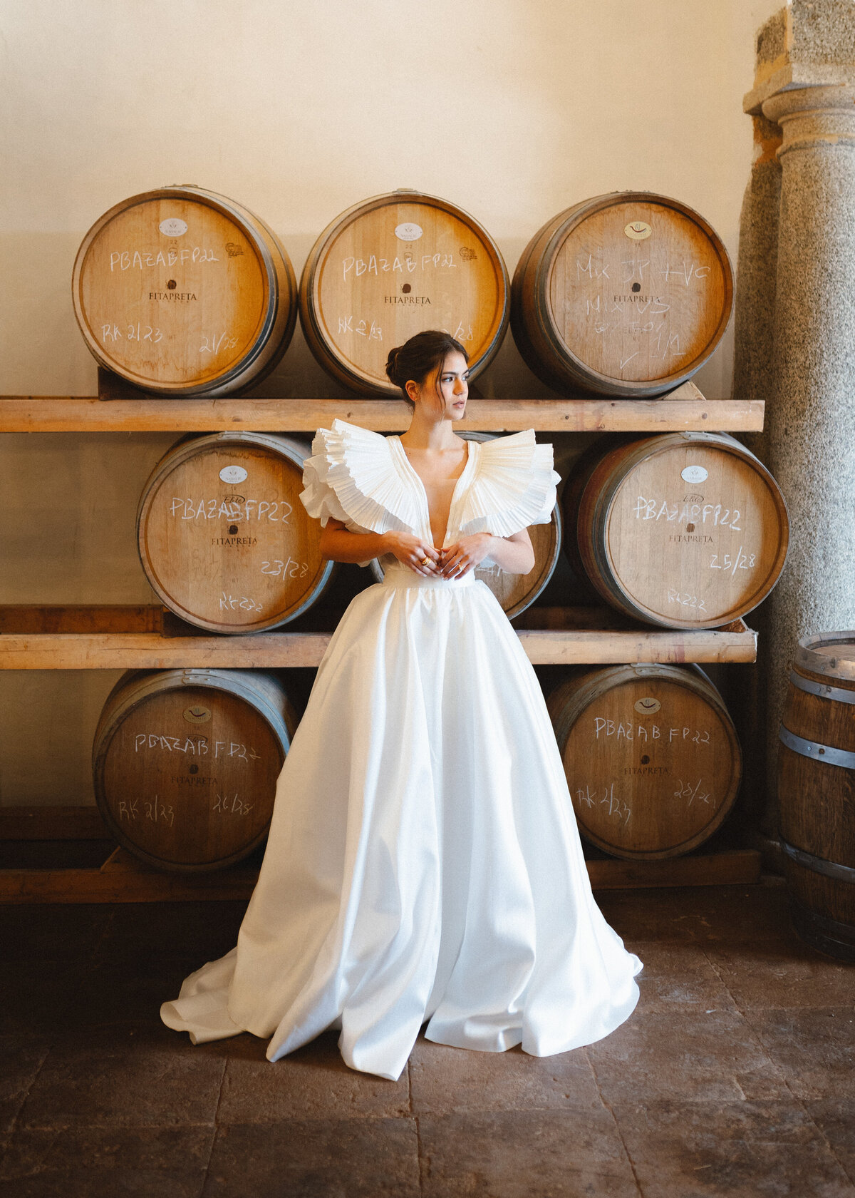 Wedding Styled Shoot Portugal-40