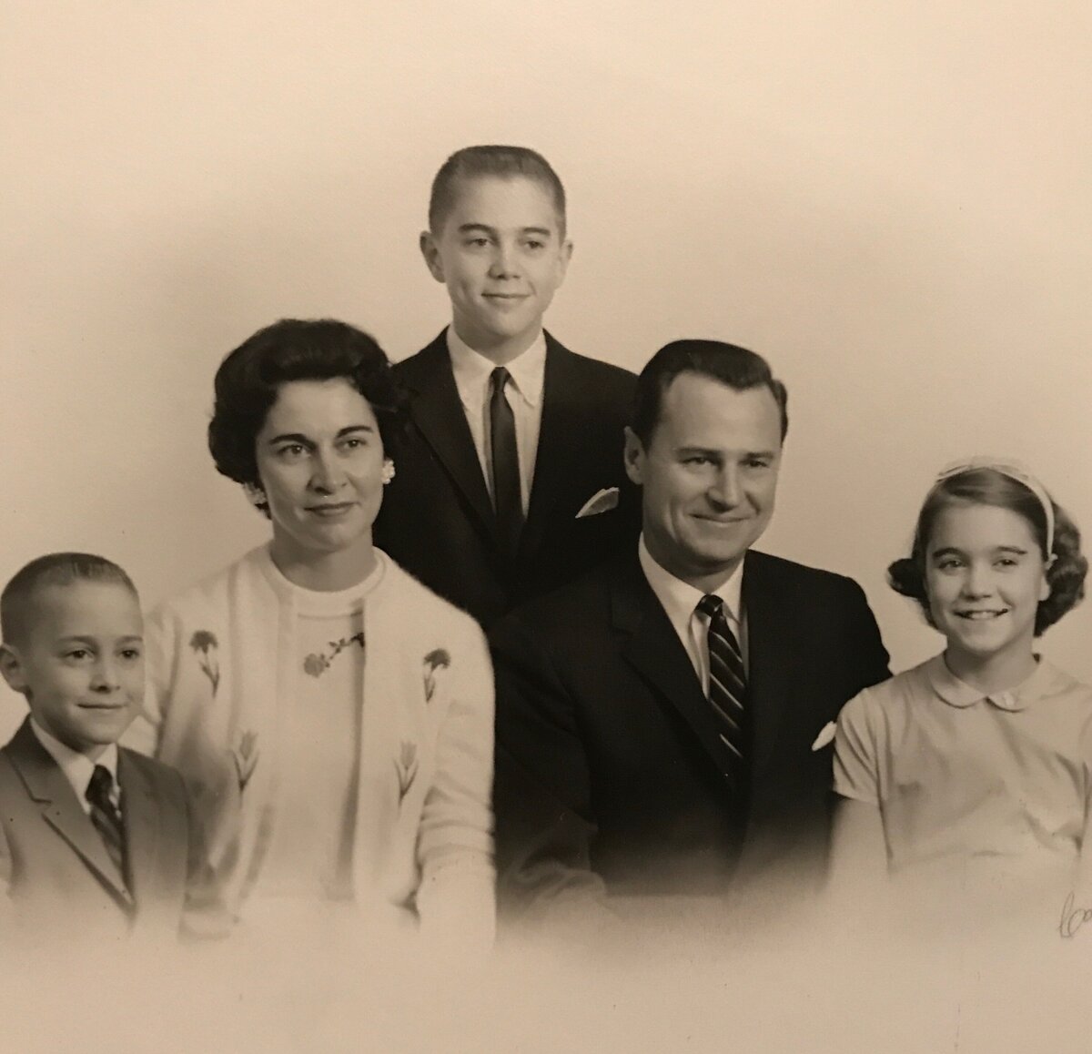 36. Family Photo