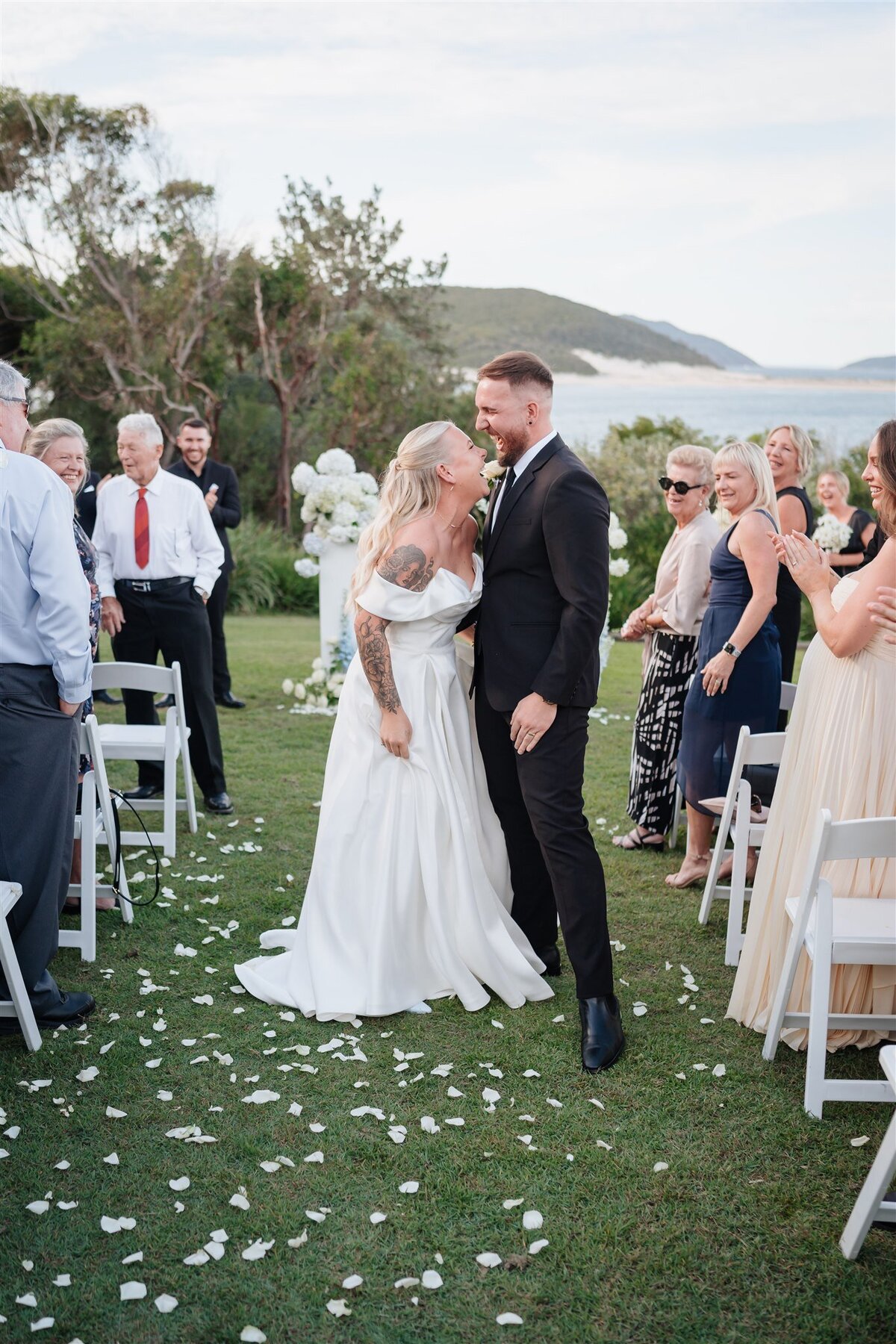 Hunter Valley Wedding Photographer (75)