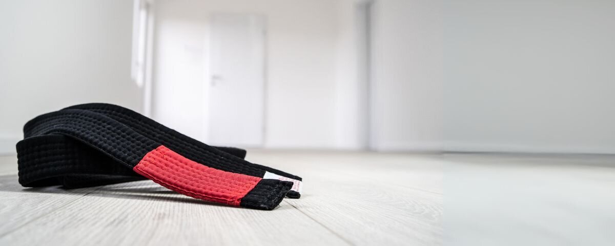 Sign Up for Free Trial Jiu-Jitsu Classes in Uxbridge