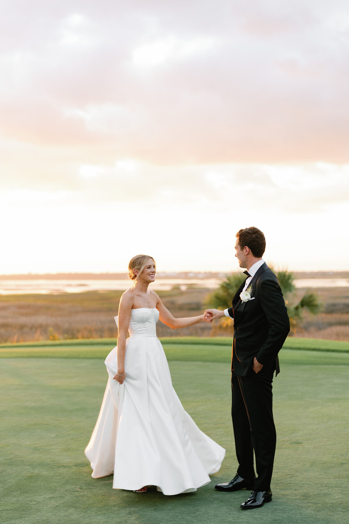 Becca & Lee- First Look & Portraits-92