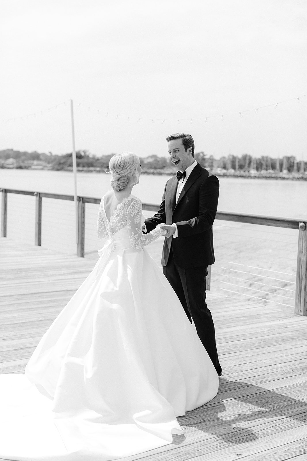 Lauren & Josh Wedding 2510