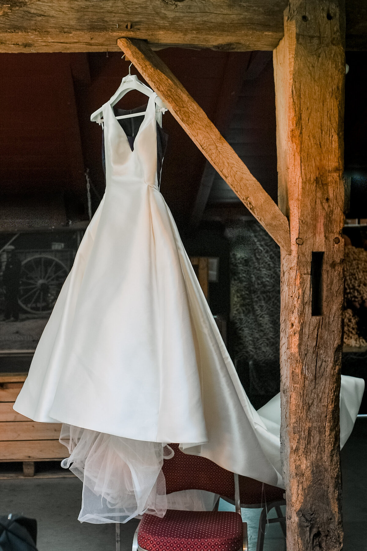 WEDDING S&C-1