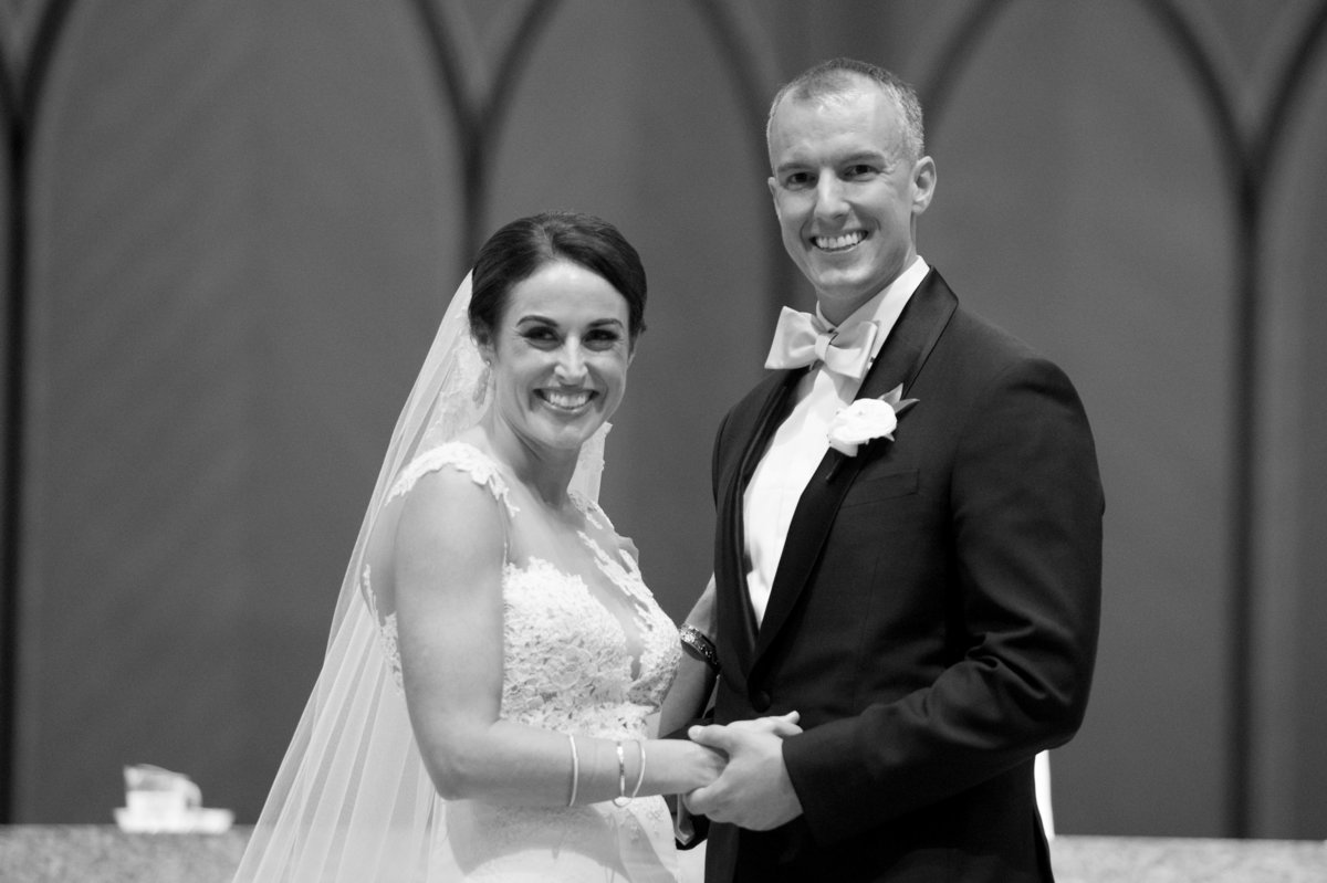 Melissa and Anthony Wedding - NPP176
