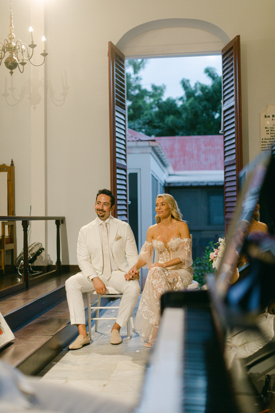 St Barth Wedding Nikki Beach159