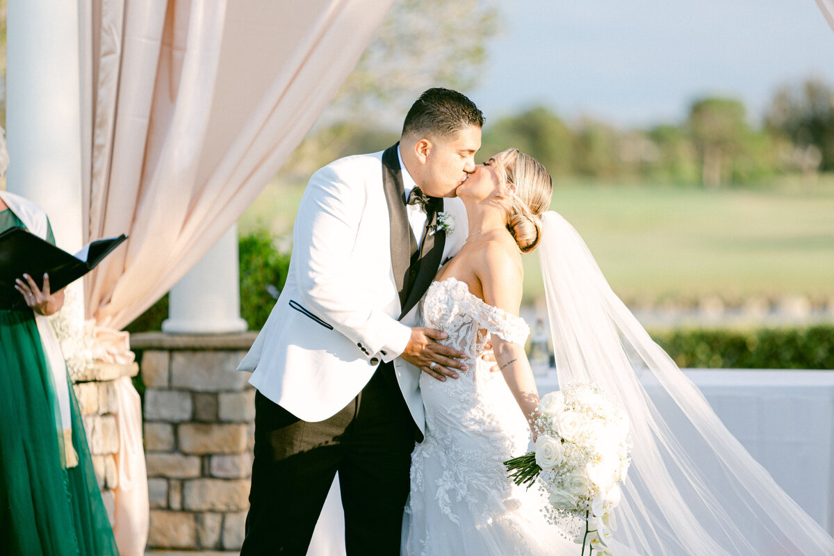 Natalia + Javier - Ceremony-336