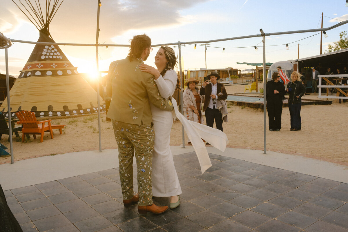 Hicksville Trailer Palace Elopement-55