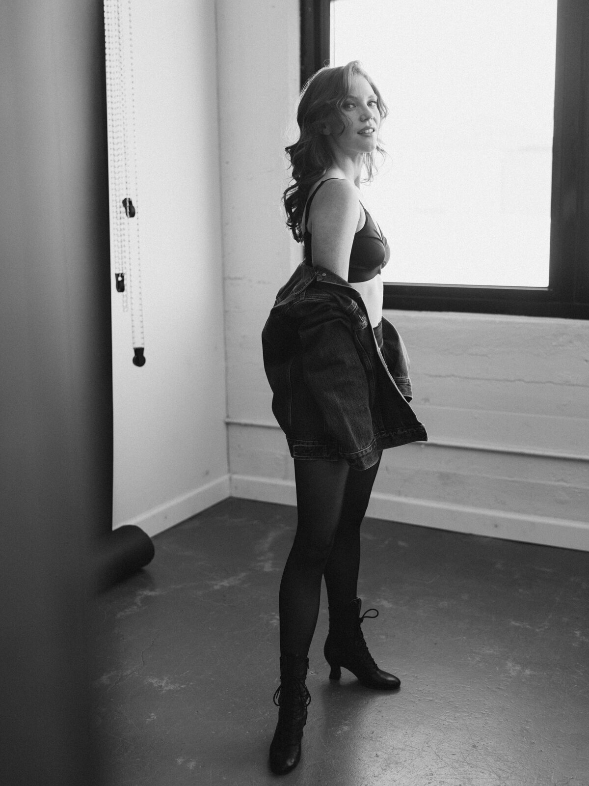 headshot photographers nyc