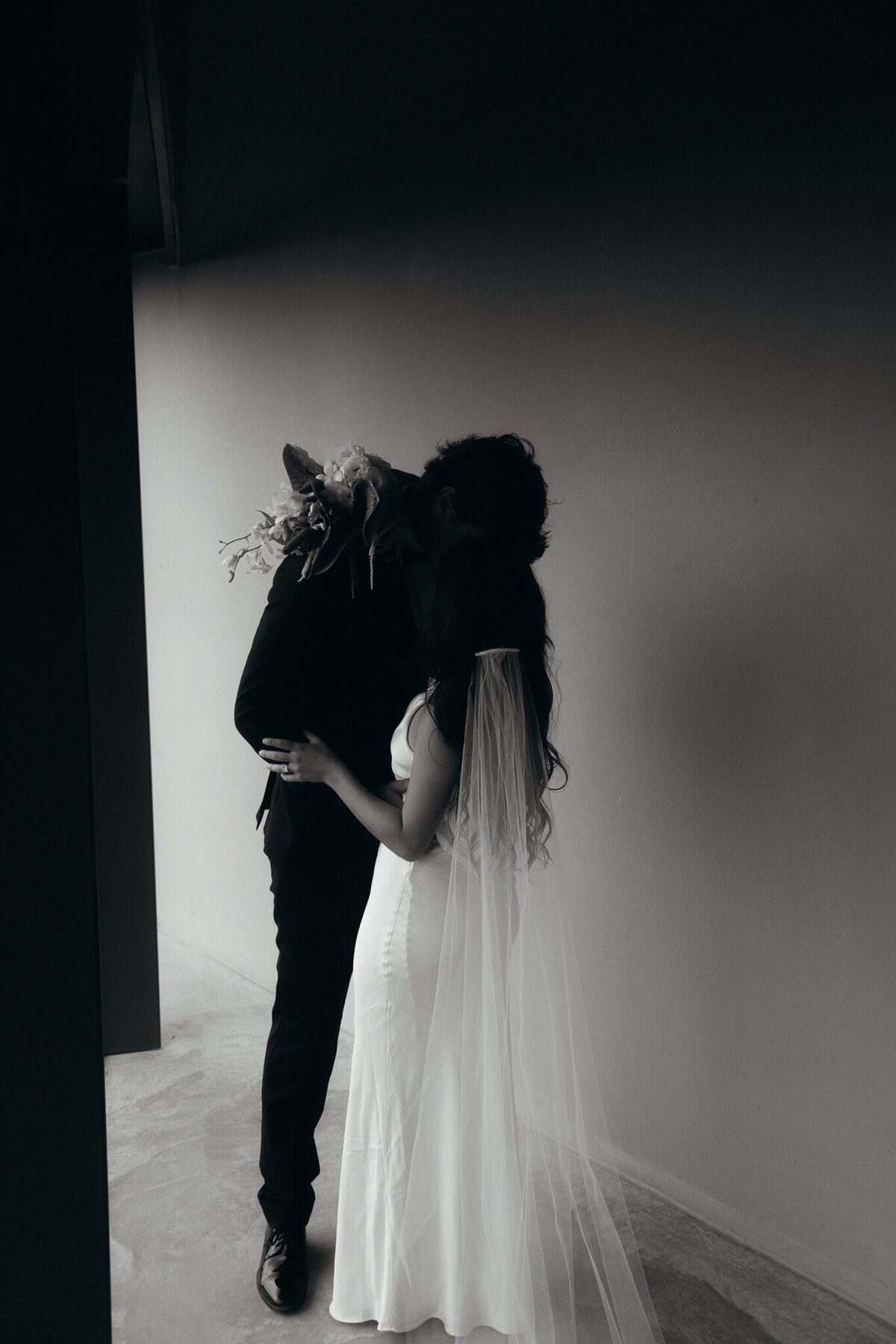 Luxury Beach Elopement Gippsland-189