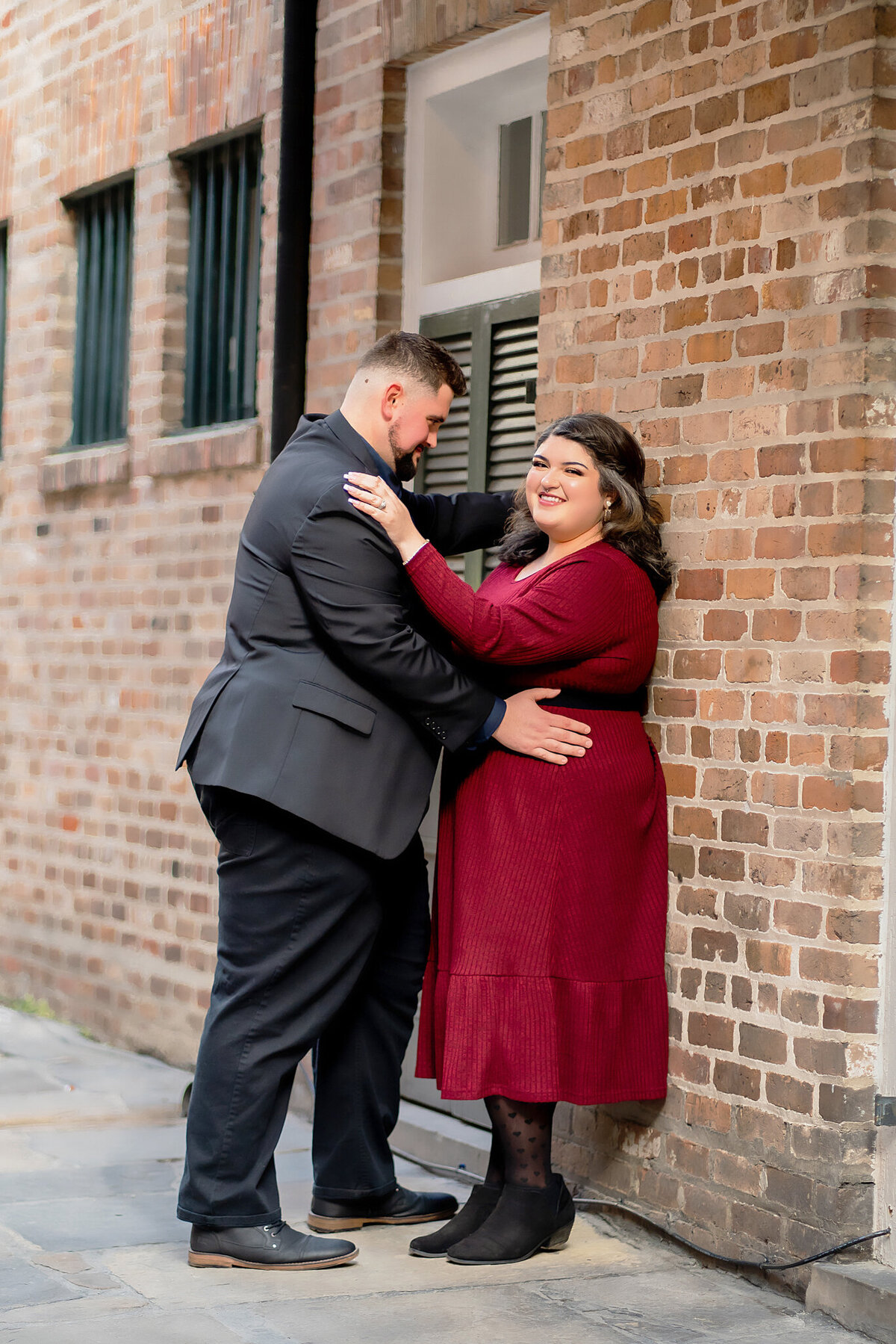 New Orleans Wedding Photographer 139