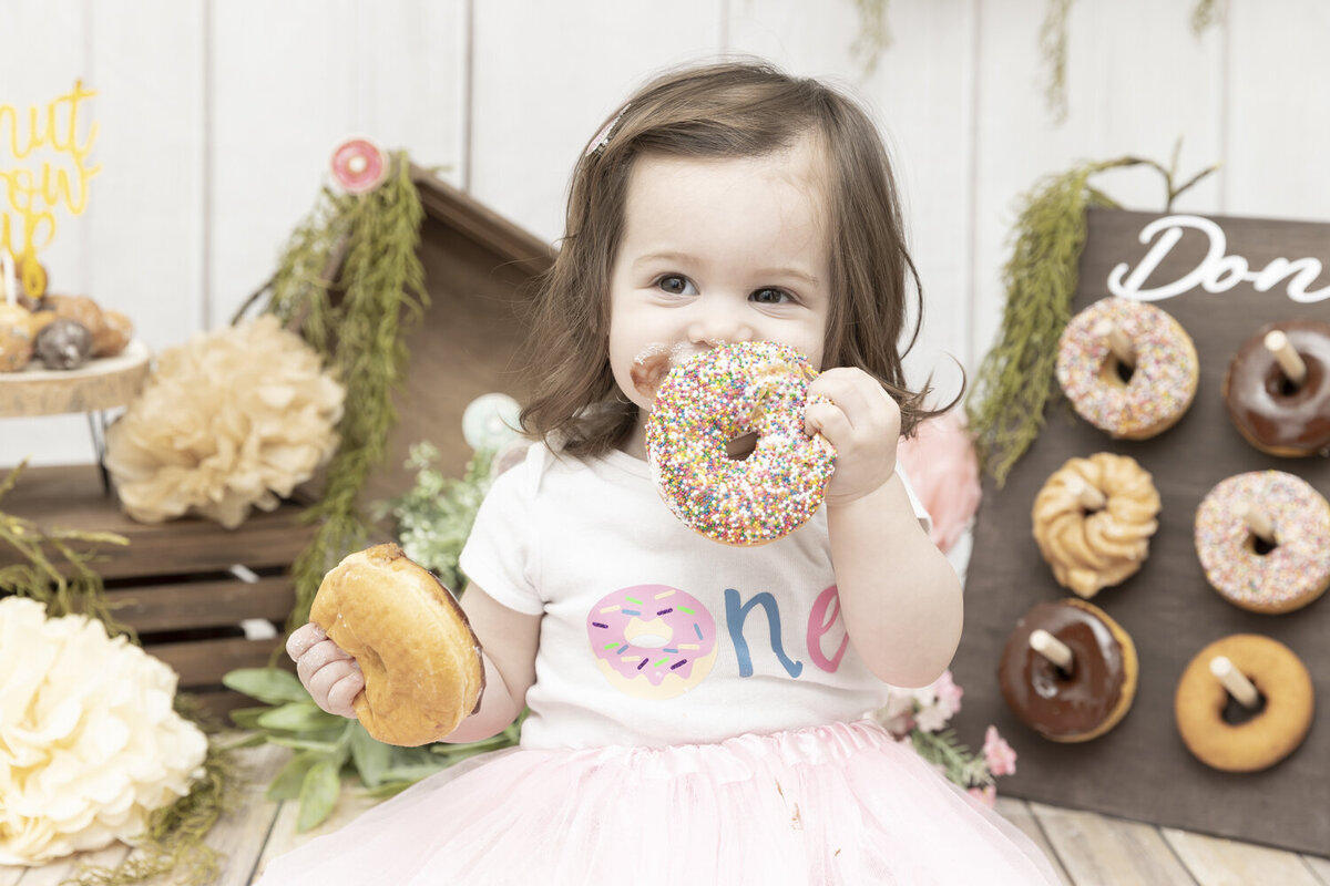 Studio-Donut-Smash-Photography