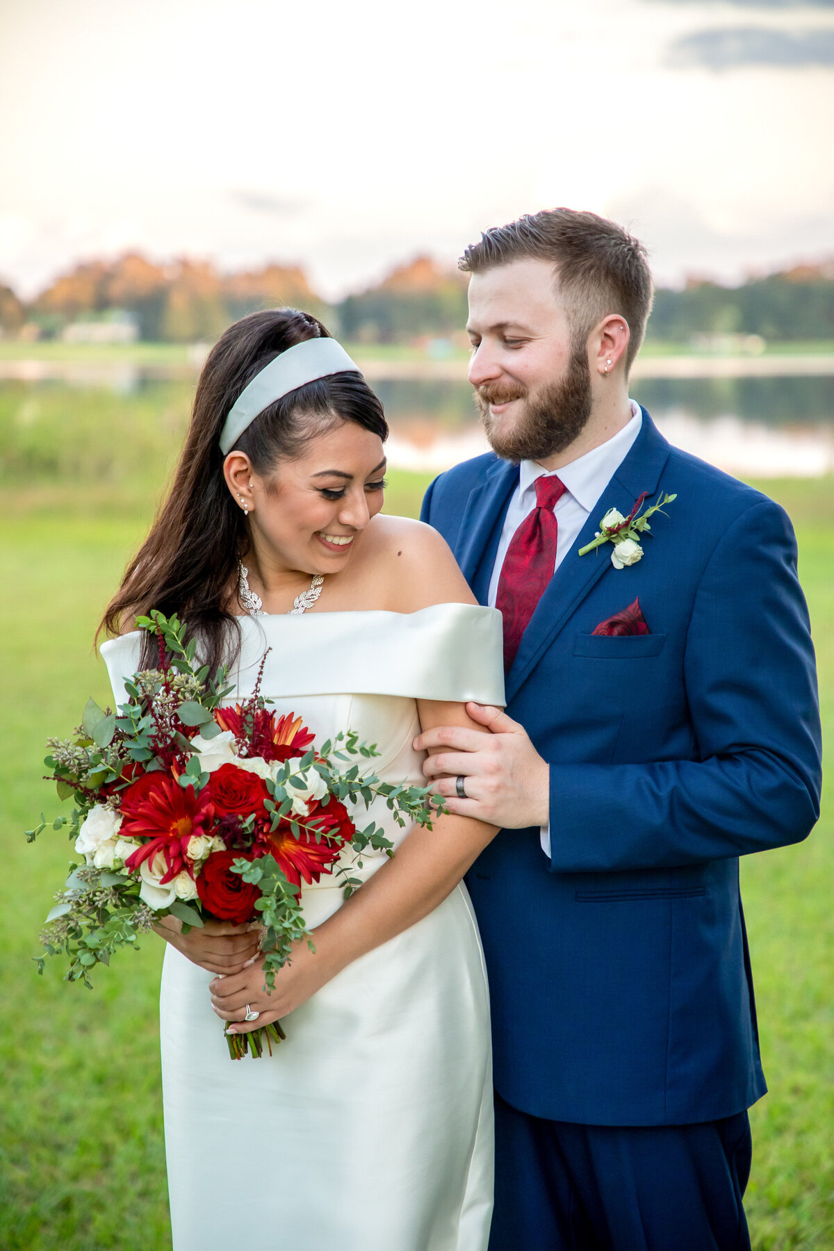 Florida Wedding Photographer and Videographer Orlando Weddings