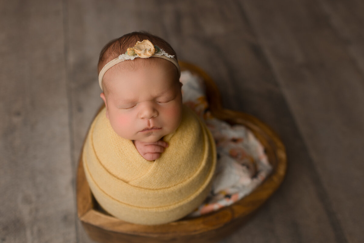 killeen texas newborn photographer