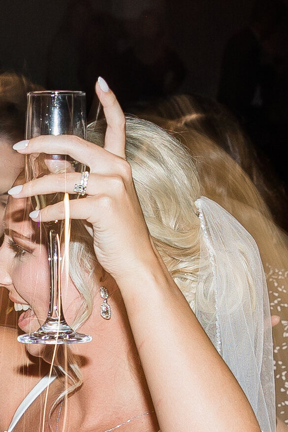 Fargo ND Wedding Photographer Abby Anderson