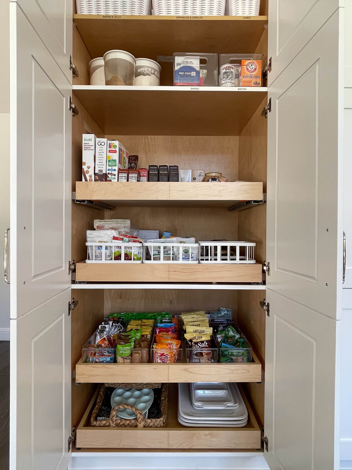 Simply Organized Professional Organizing SF Bay Area