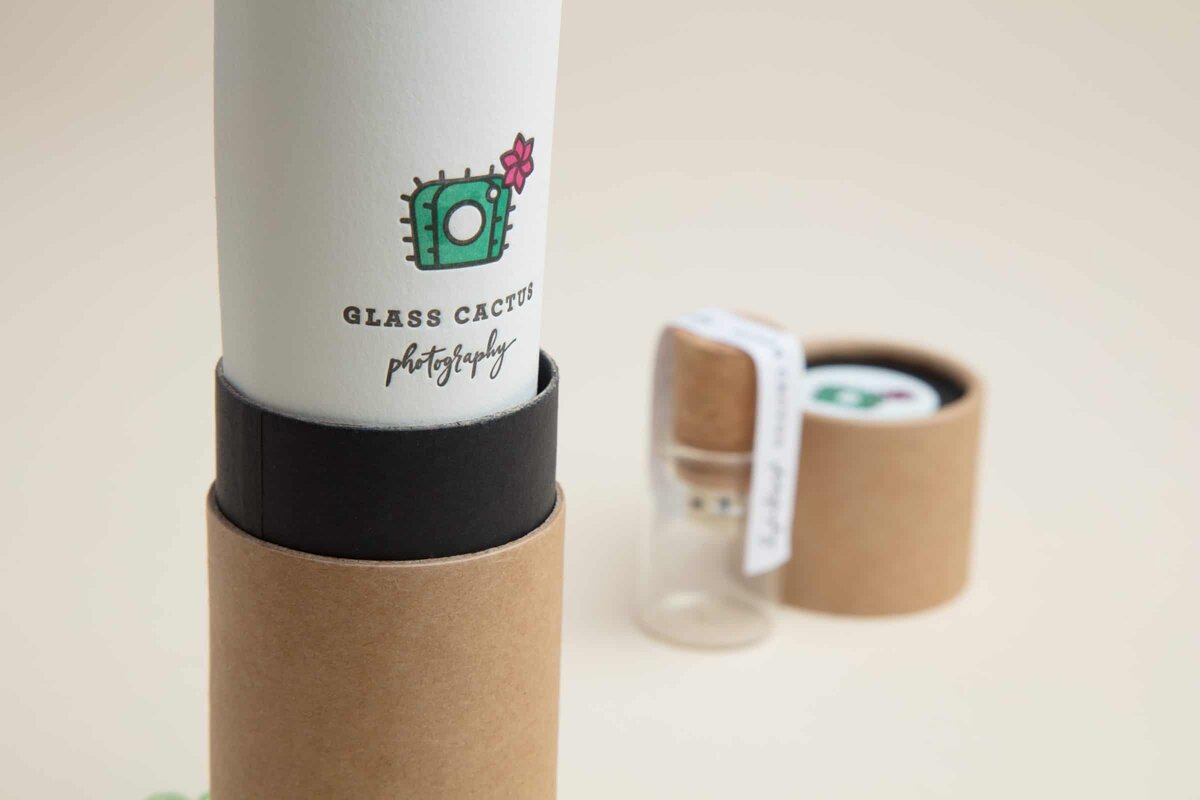 paperreka_glass_cactus_photo_2_branding_collateral_packaging