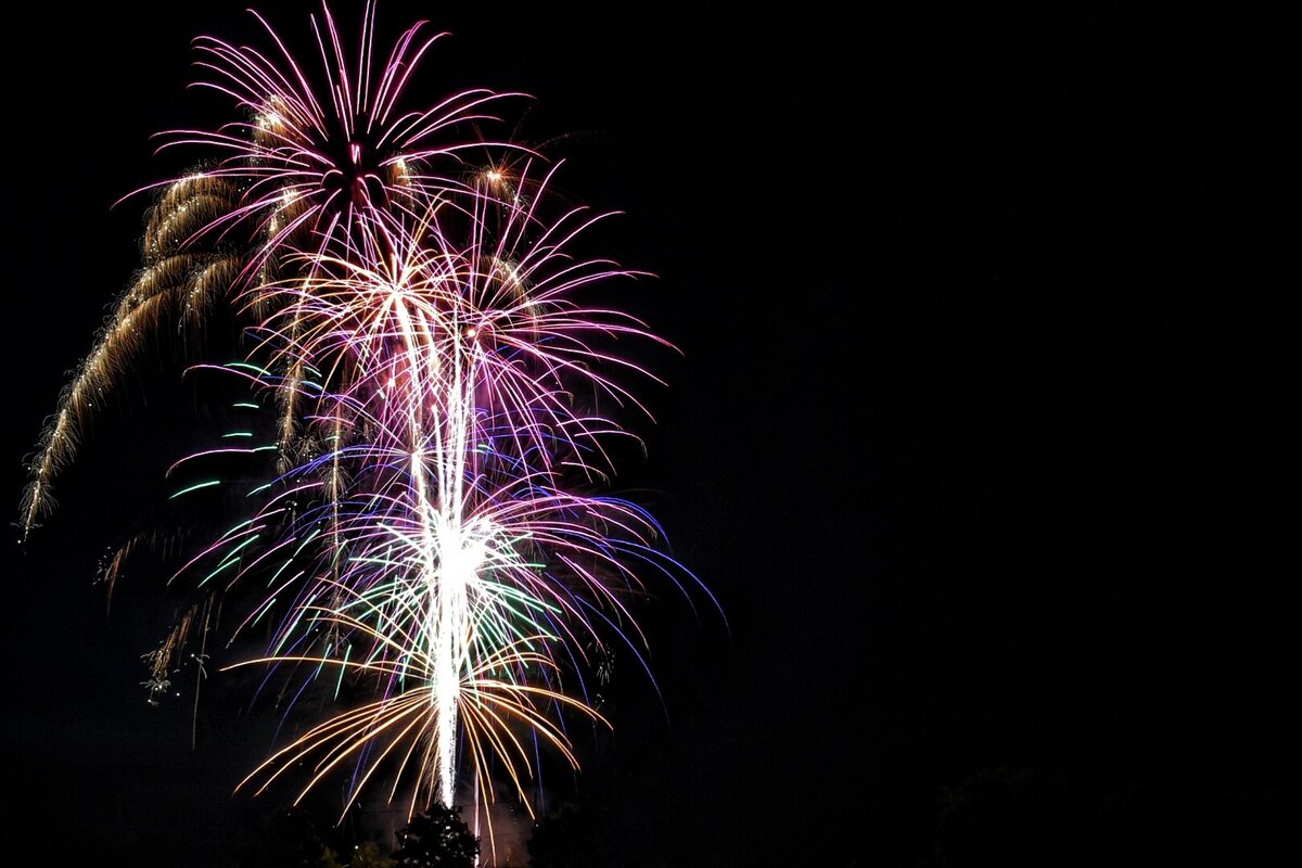Bay Village Fireworks_ 08-01