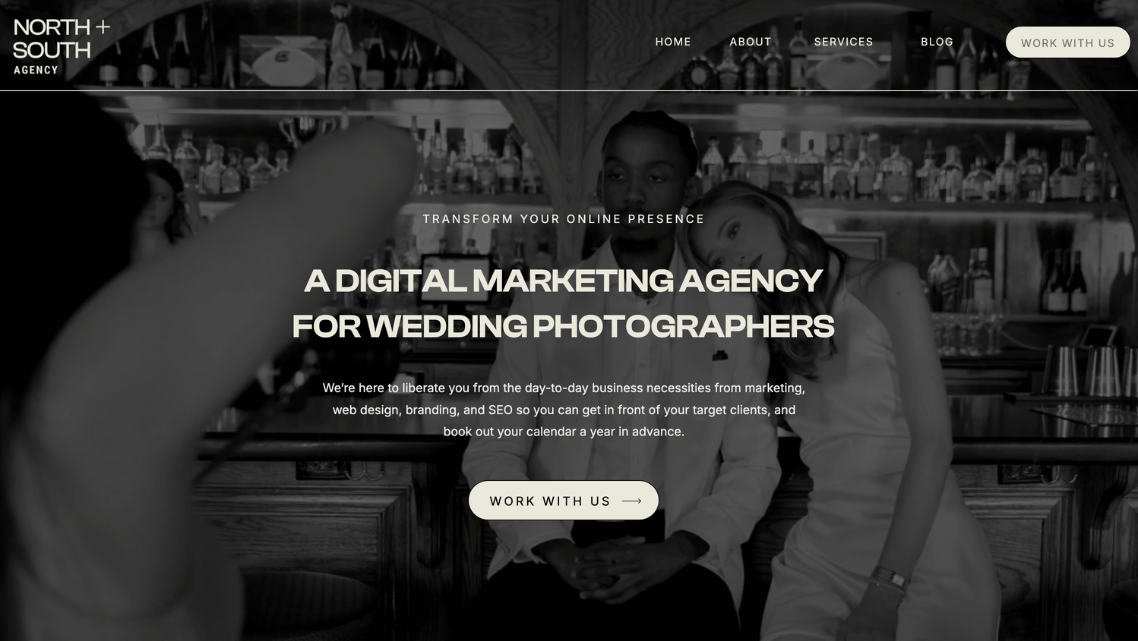 website designer